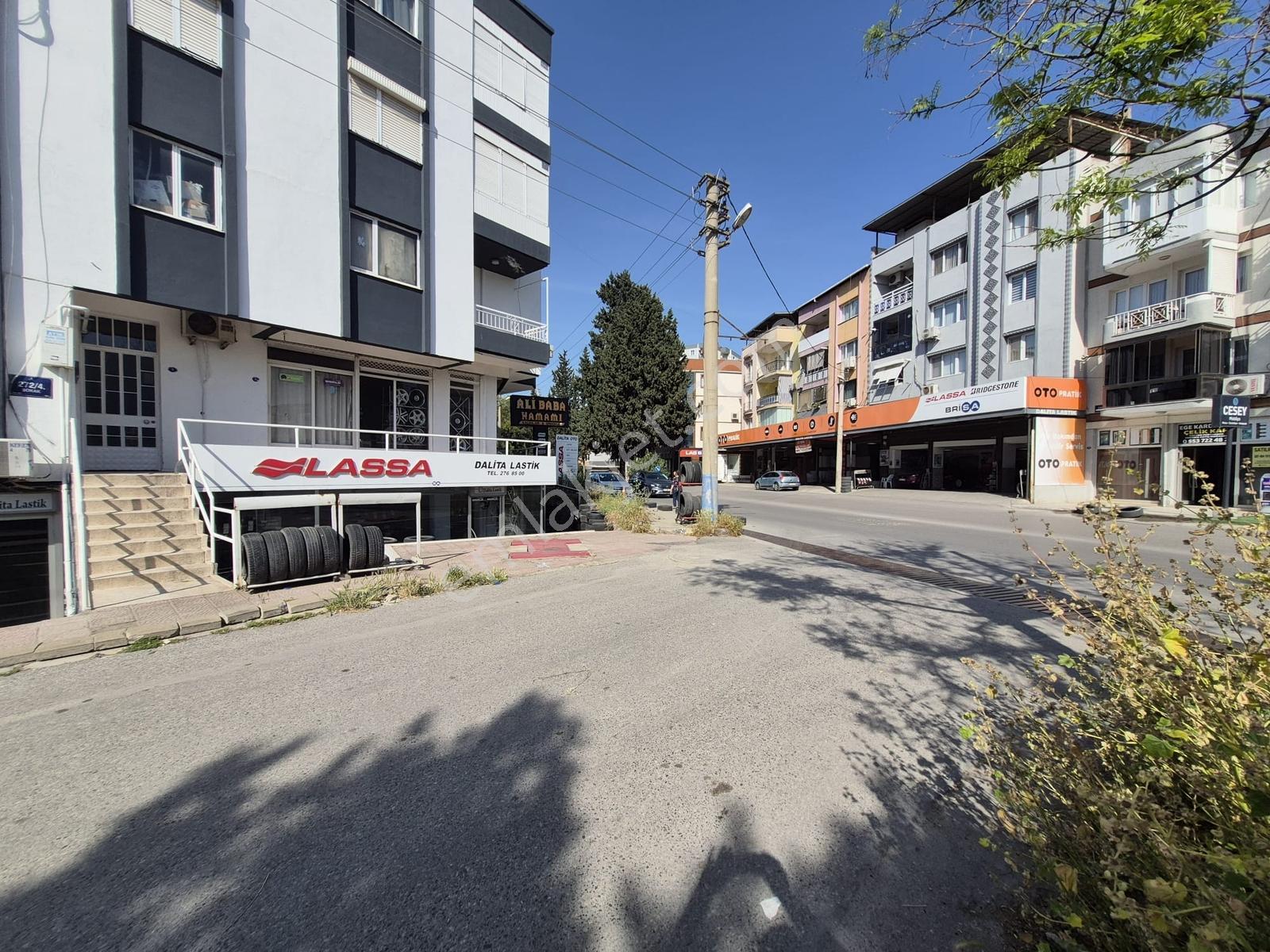Buca Fırat Mah.koşuyakını/alibabahamam Yanında//caddeüzeri,dükkn - Görsel 35