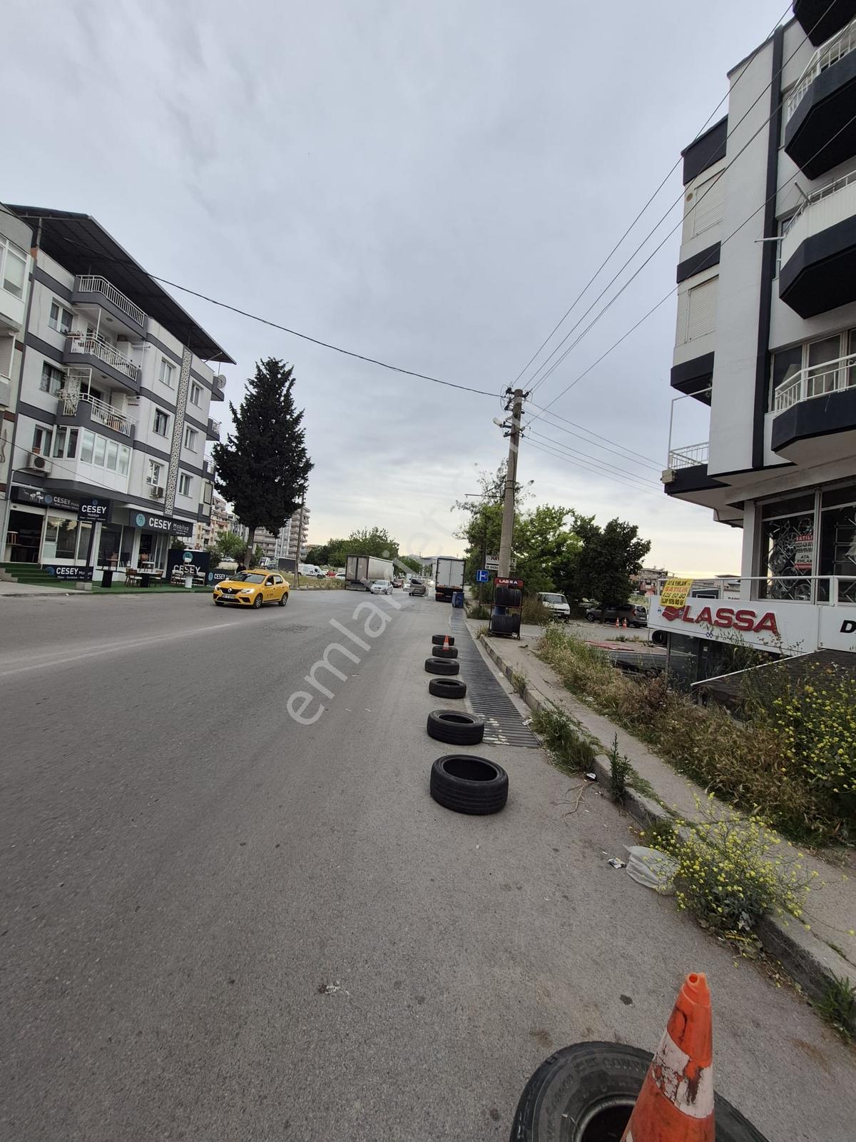 Buca Fırat Mah.koşuyakını/alibabahamam Yanında//caddeüzeri,dükkn - Görsel 33