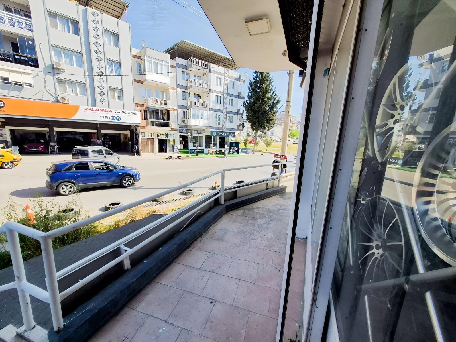 Buca Fırat Mah.koşuyakını/alibabahamam Yanında//caddeüzeri,dükkn - Görsel 21