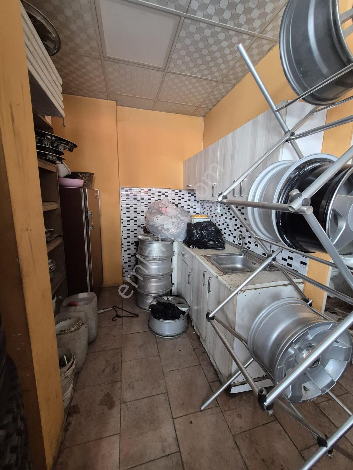 Buca Fırat Mah.koşuyakını/alibabahamam Yanında//caddeüzeri,dükkn - Görsel 17