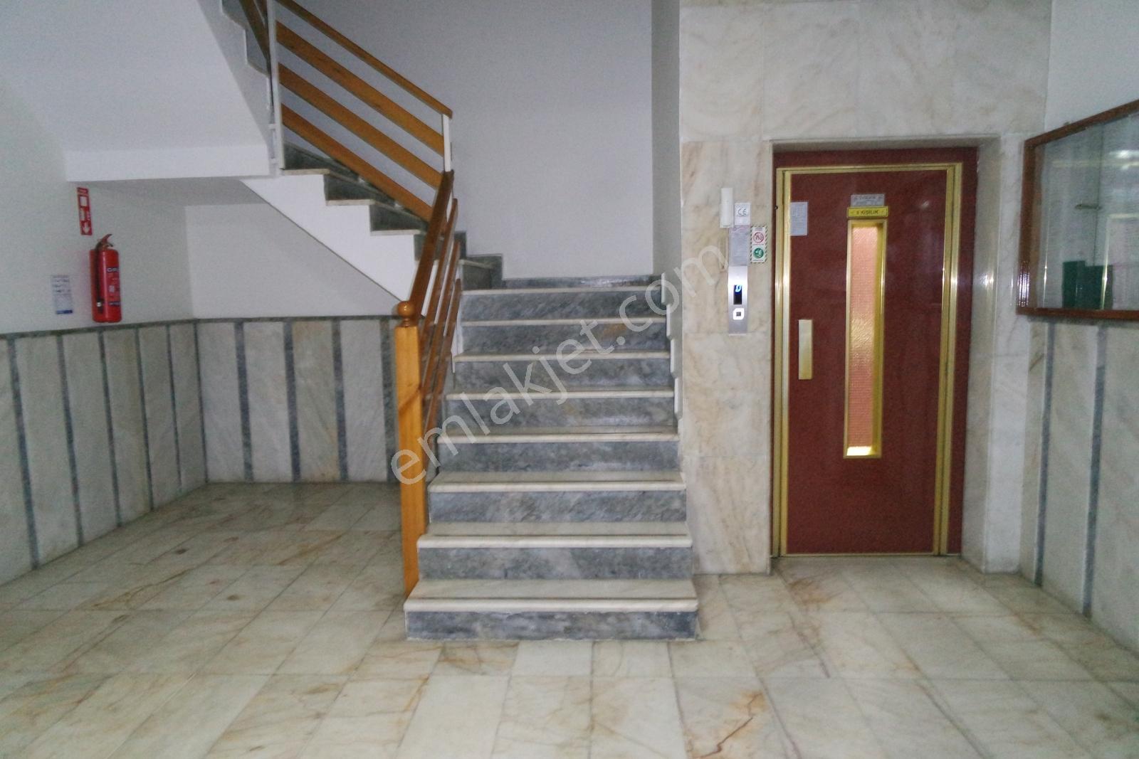 Esen'den Metroya Yakın Site İçi Arakat Kiralık Daire - Görsel 35