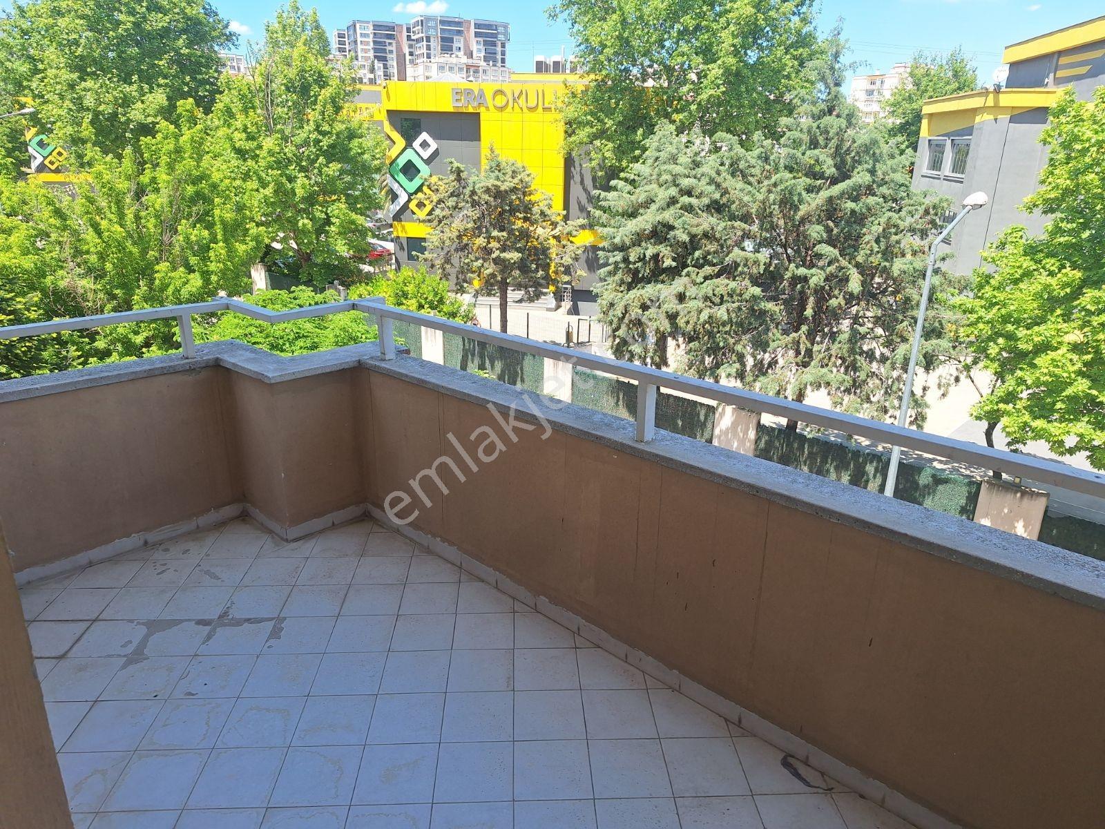 Esen'den Metroya Yakın Site İçi Arakat Kiralık Daire - Görsel 31