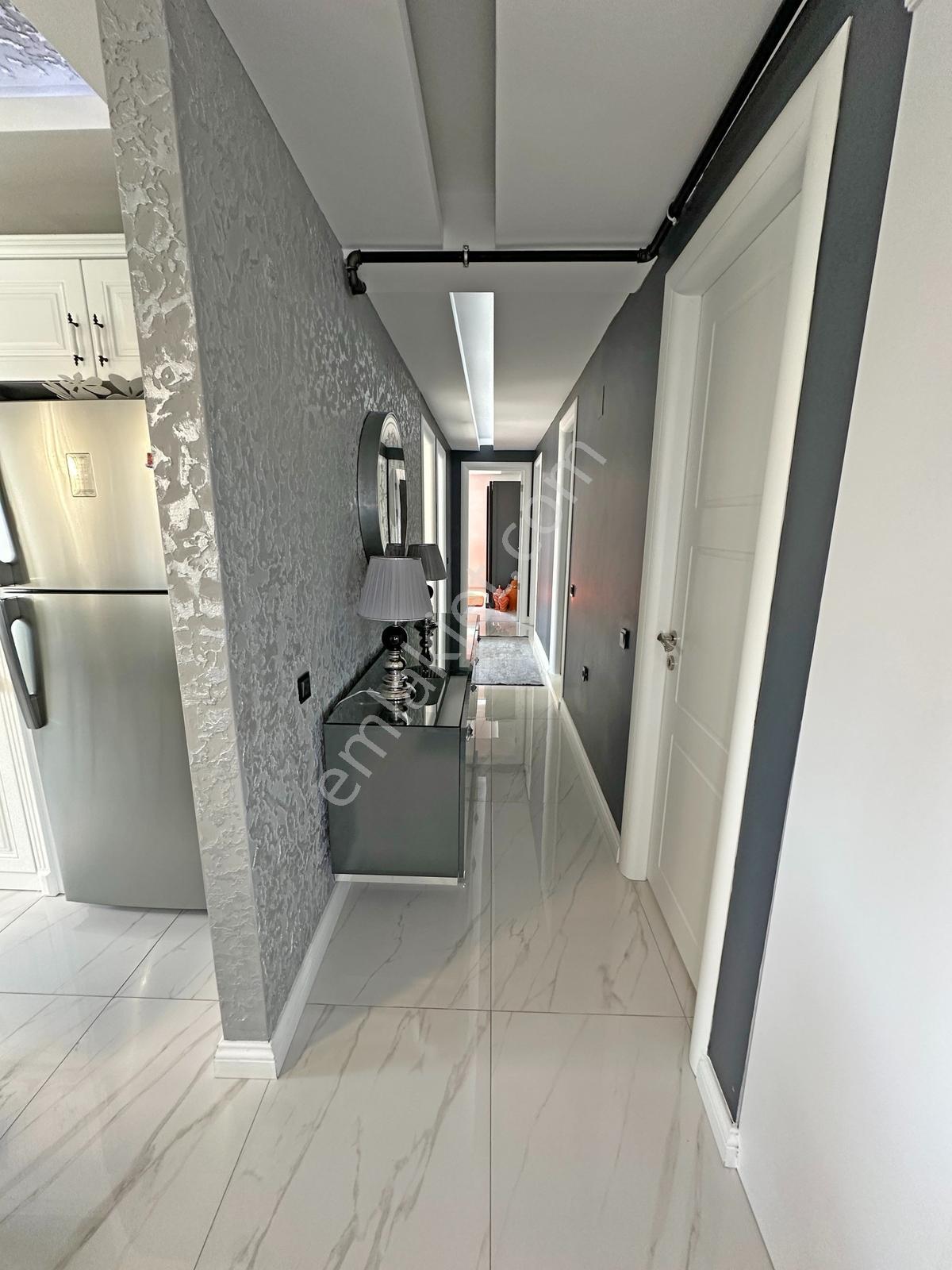 Fmc Gayrimenkul'den Satılık Ultra Lüks 4+1 Deniz Manzaralı Daire - Görsel 31