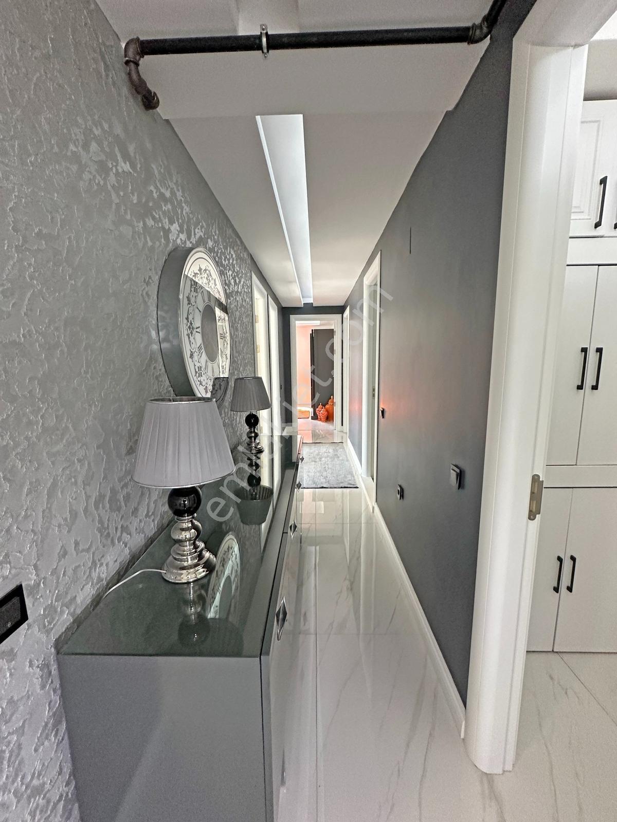 Fmc Gayrimenkul'den Satılık Ultra Lüks 4+1 Deniz Manzaralı Daire - Görsel 29