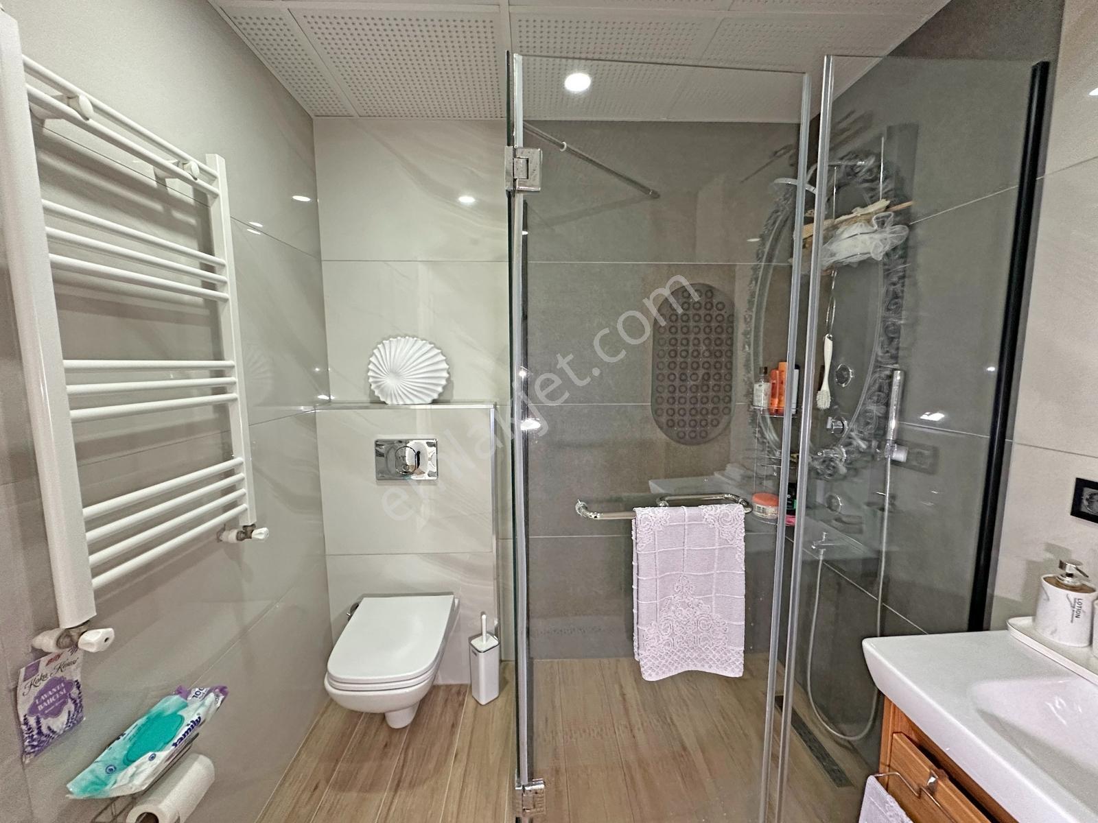 Fmc Gayrimenkul'den Satılık Ultra Lüks 4+1 Deniz Manzaralı Daire - Görsel 35