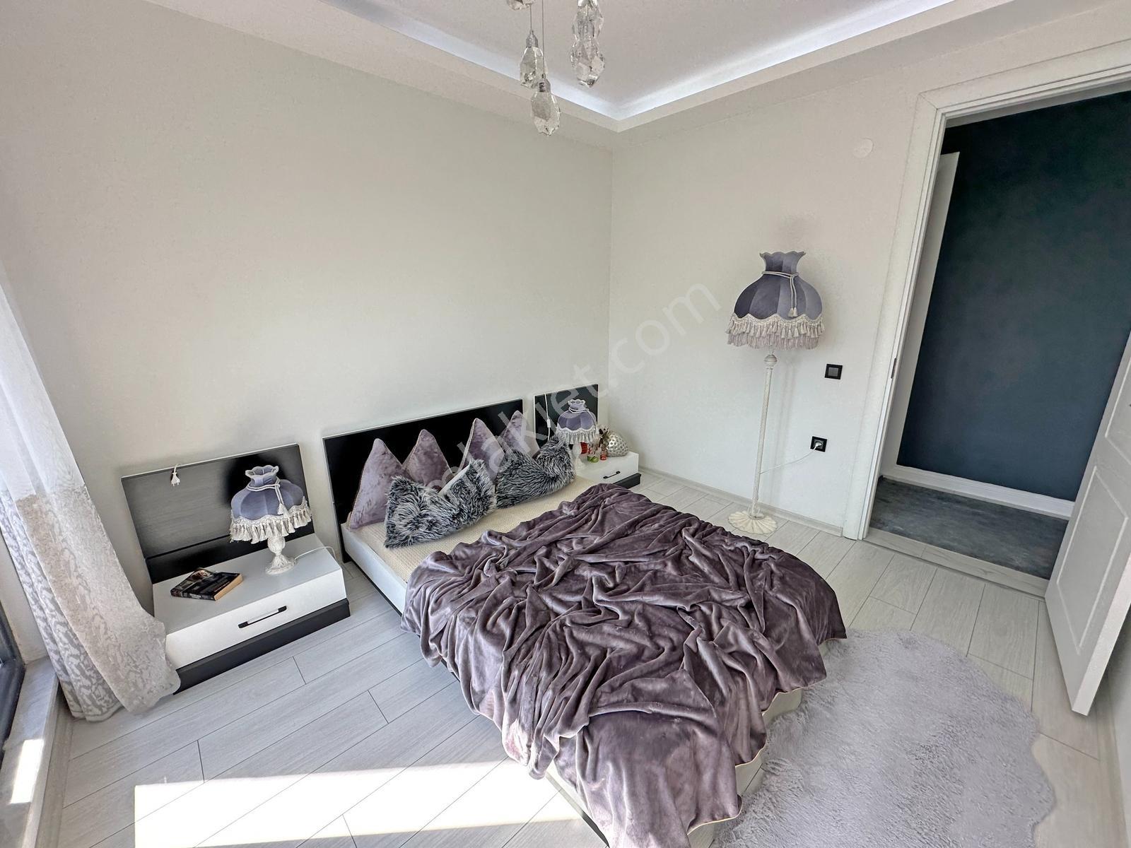 Fmc Gayrimenkul'den Satılık Ultra Lüks 4+1 Deniz Manzaralı Daire - Görsel 21