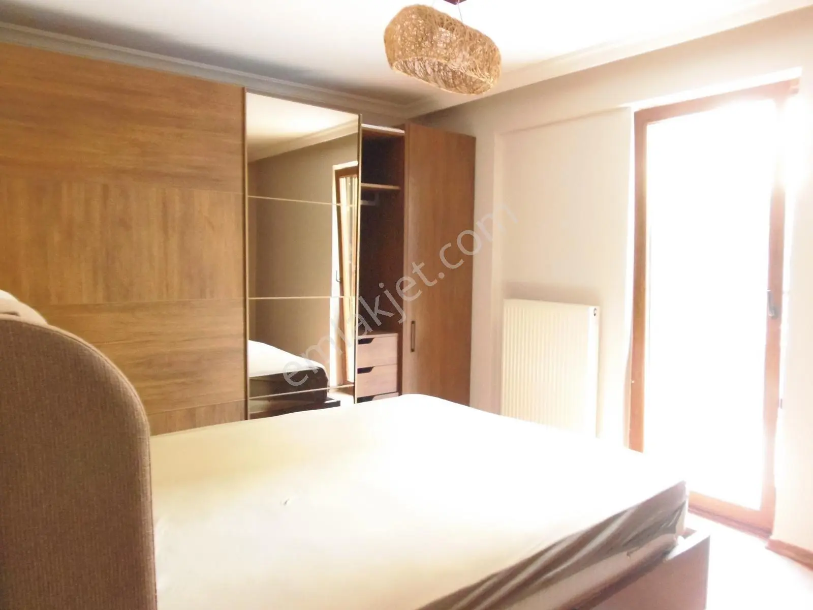 Sancaktepe Sarıevler Çekmeköy Sarı Evler Satılık Bahçeli Daire - Görsel 8