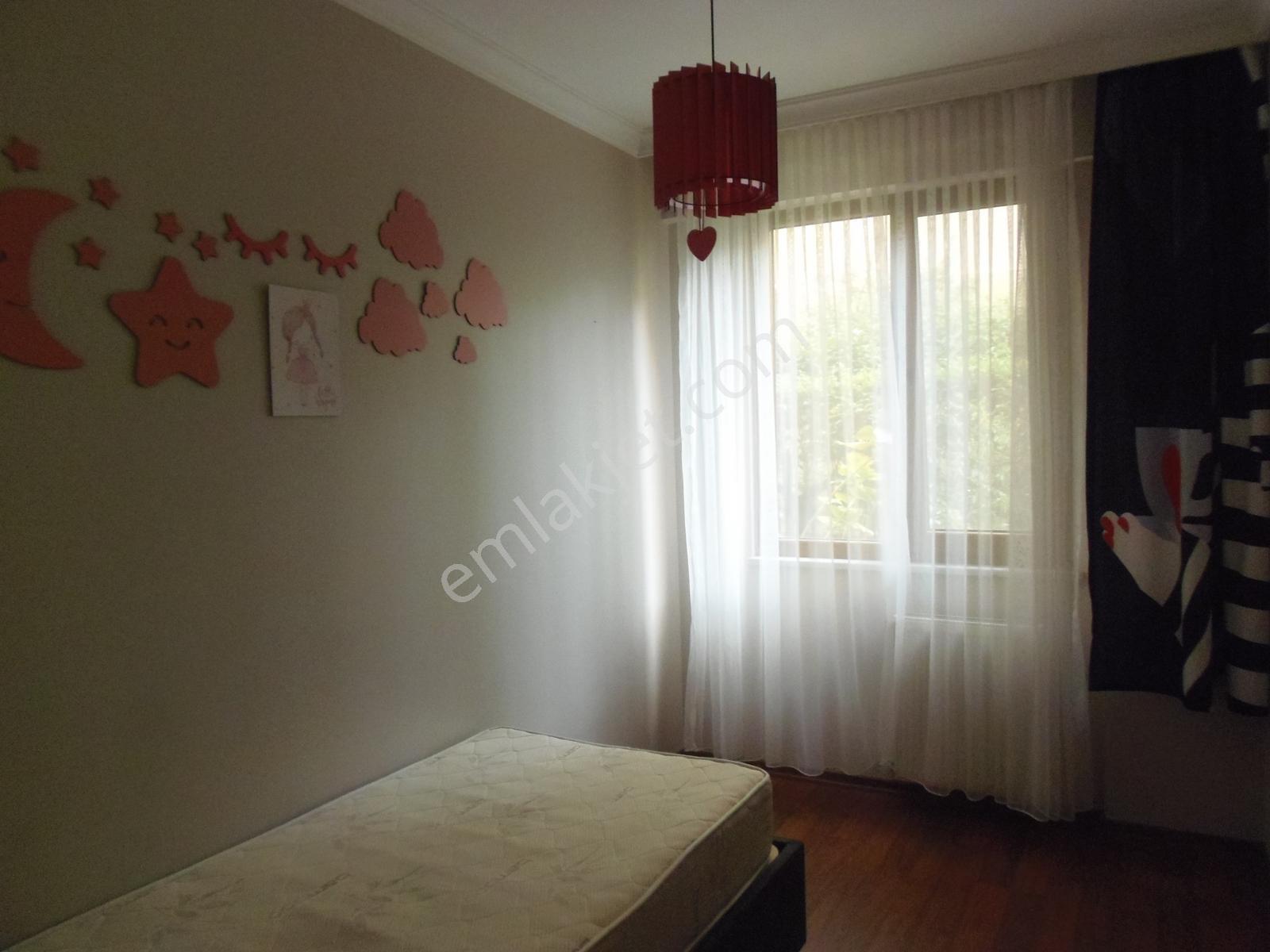 Sancaktepe Sarıevler Çekmeköy Sarı Evler Satılık Bahçeli Daire - Görsel 9