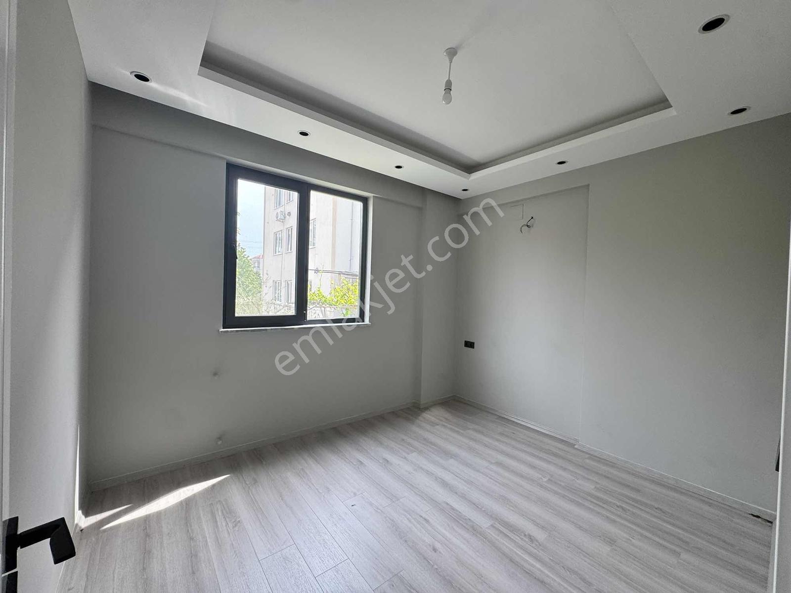 Çiğdem Emlaktan Dalaman Merkezi Konumda Satılık 2+1 Daire - Görsel 24