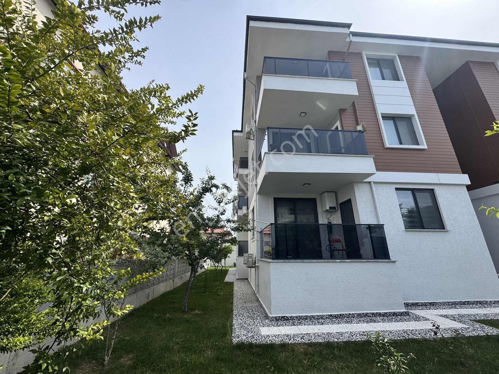 Çiğdem Emlaktan Dalaman Merkezi Konumda Satılık 2+1 Daire - Görsel 29