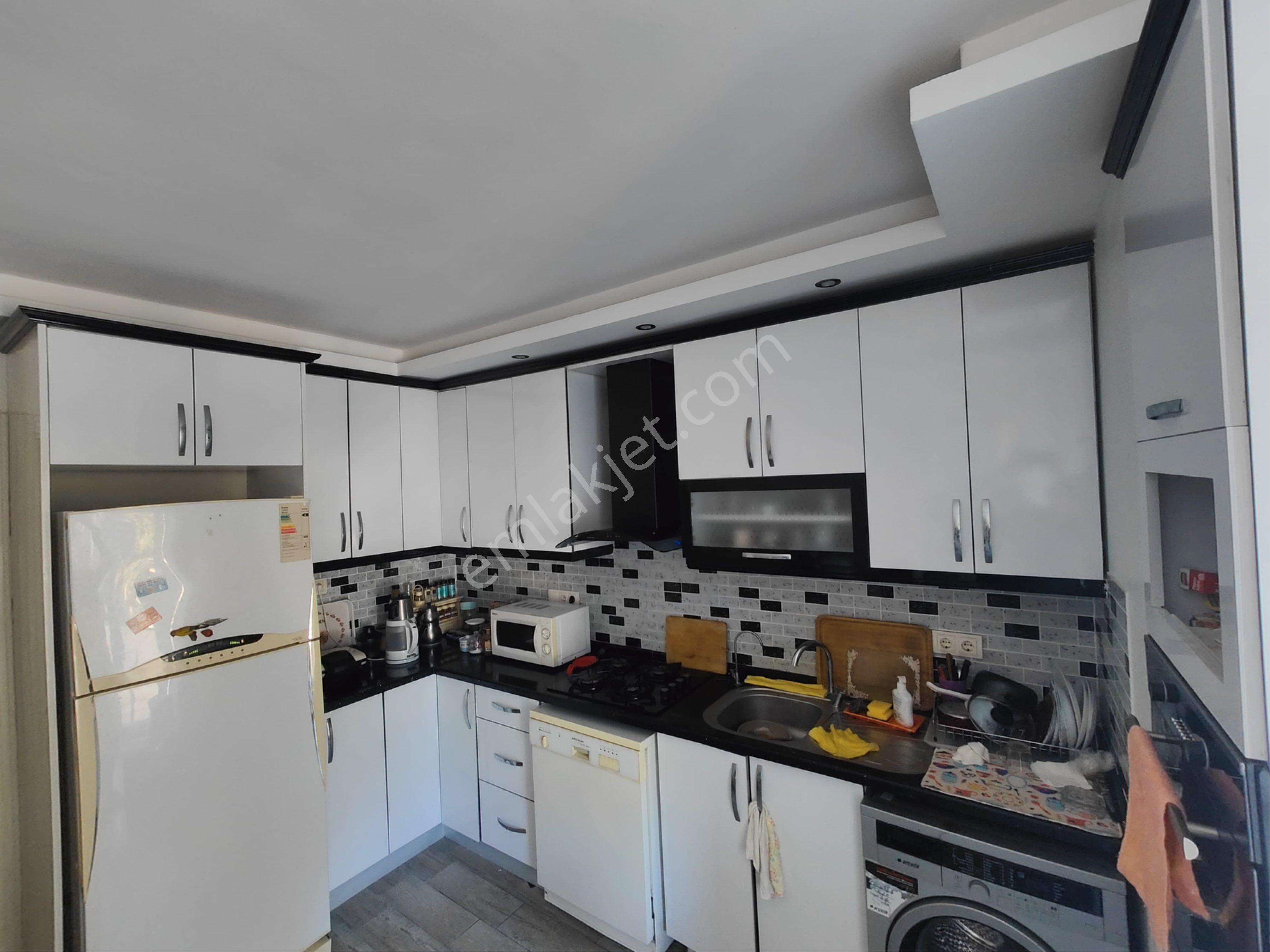 Çeşme Reisdere De Kiralık 2+1 Daire ( Eşyasız) - Görsel 12