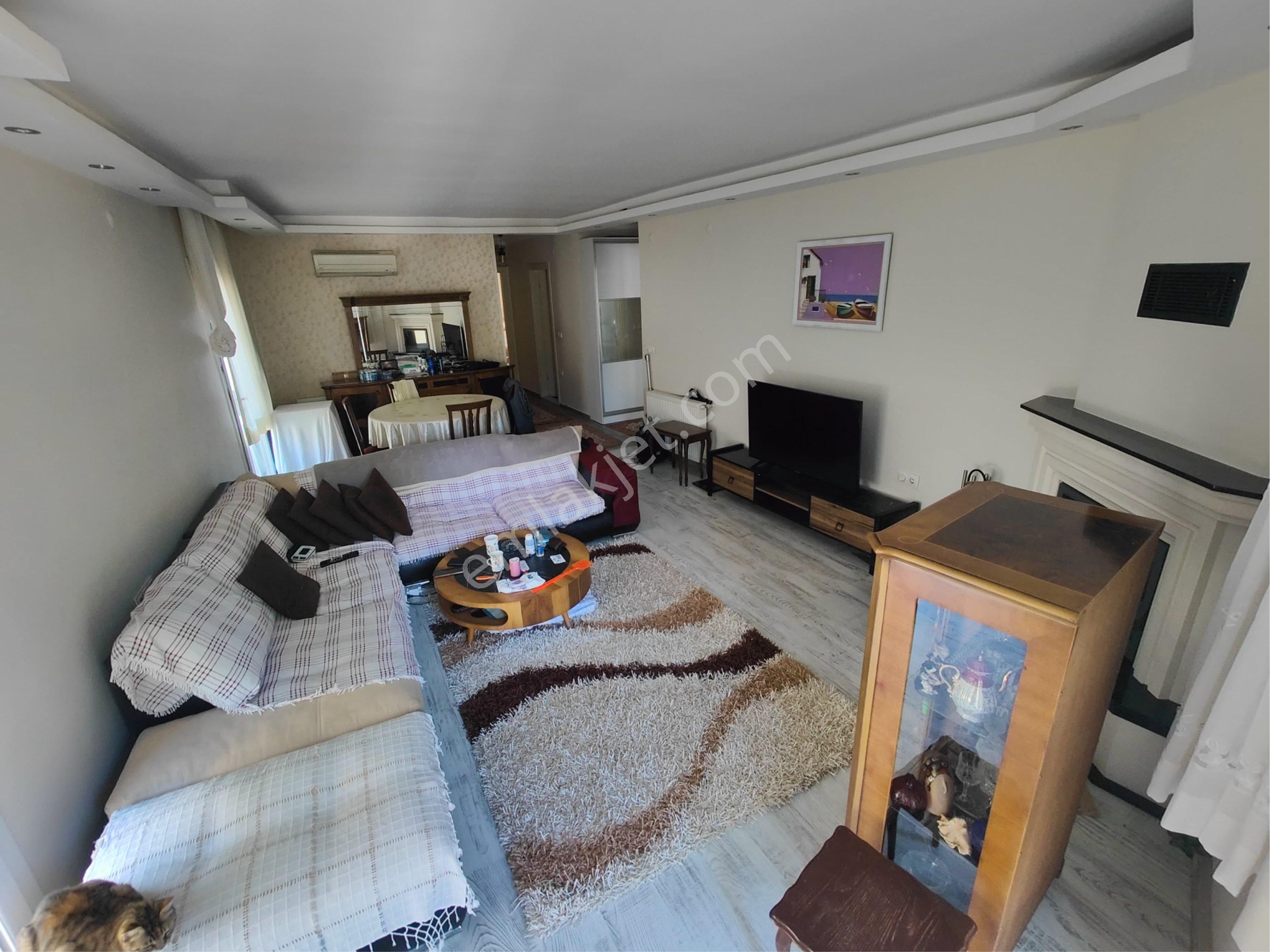 Çeşme Reisdere De Kiralık 2+1 Daire ( Eşyasız) - Görsel 2