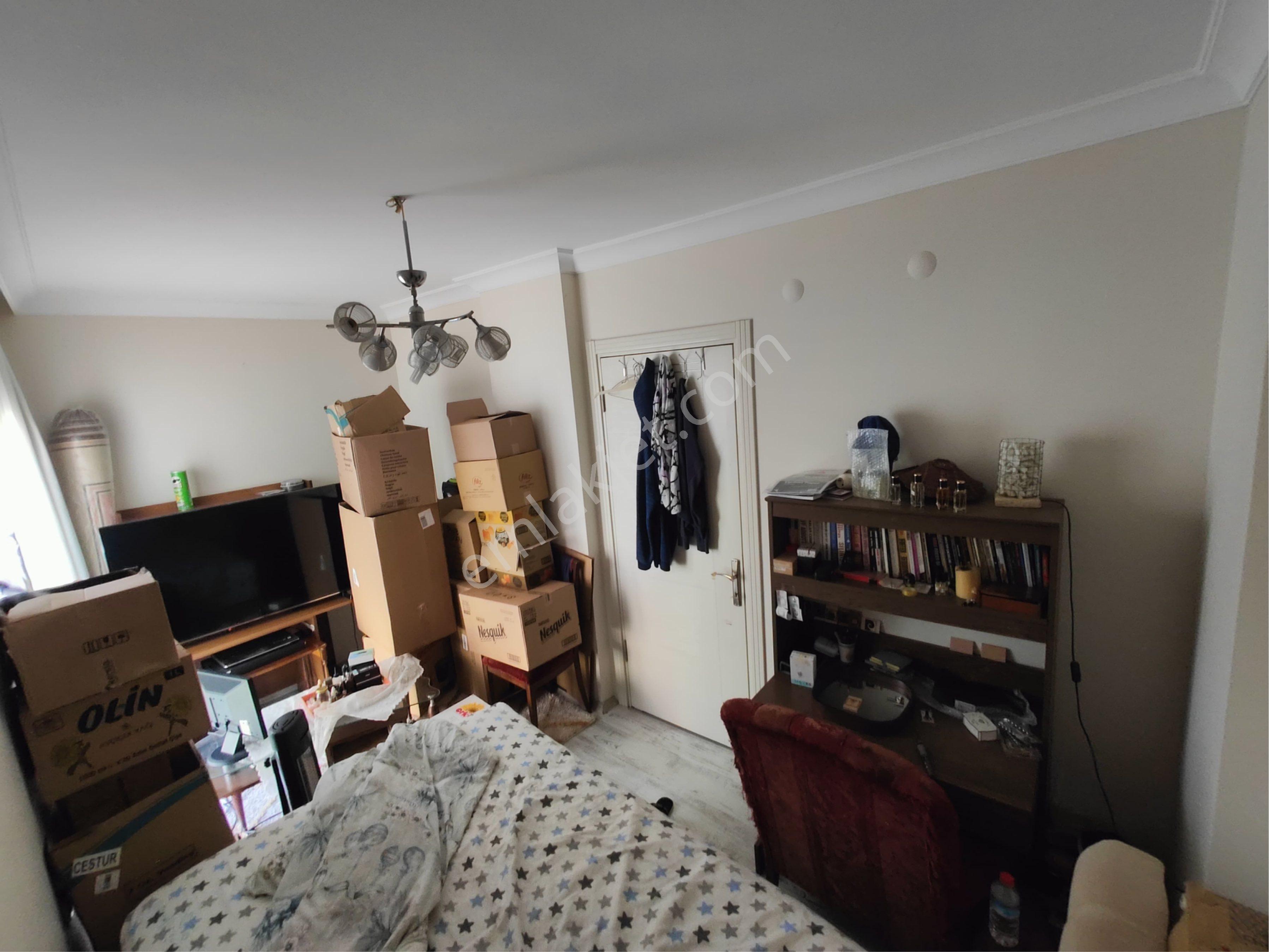 Çeşme Reisdere De Kiralık 2+1 Daire ( Eşyasız) - Görsel 5