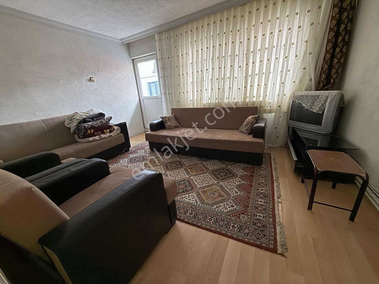 Ünalan'da 2 Katlı Müstakil 47+47 M2 - Görsel 8