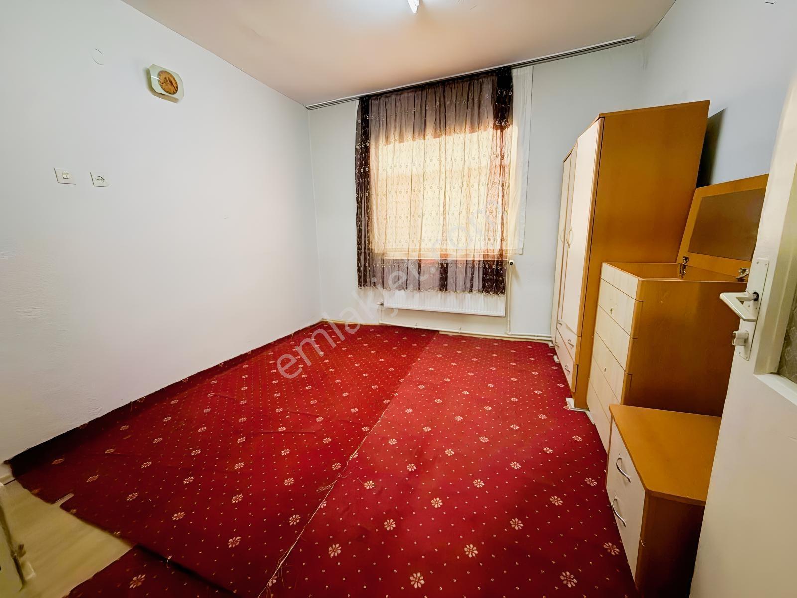 Ünalan'da 2 Katlı Müstakil 47+47 M2 - Görsel 25