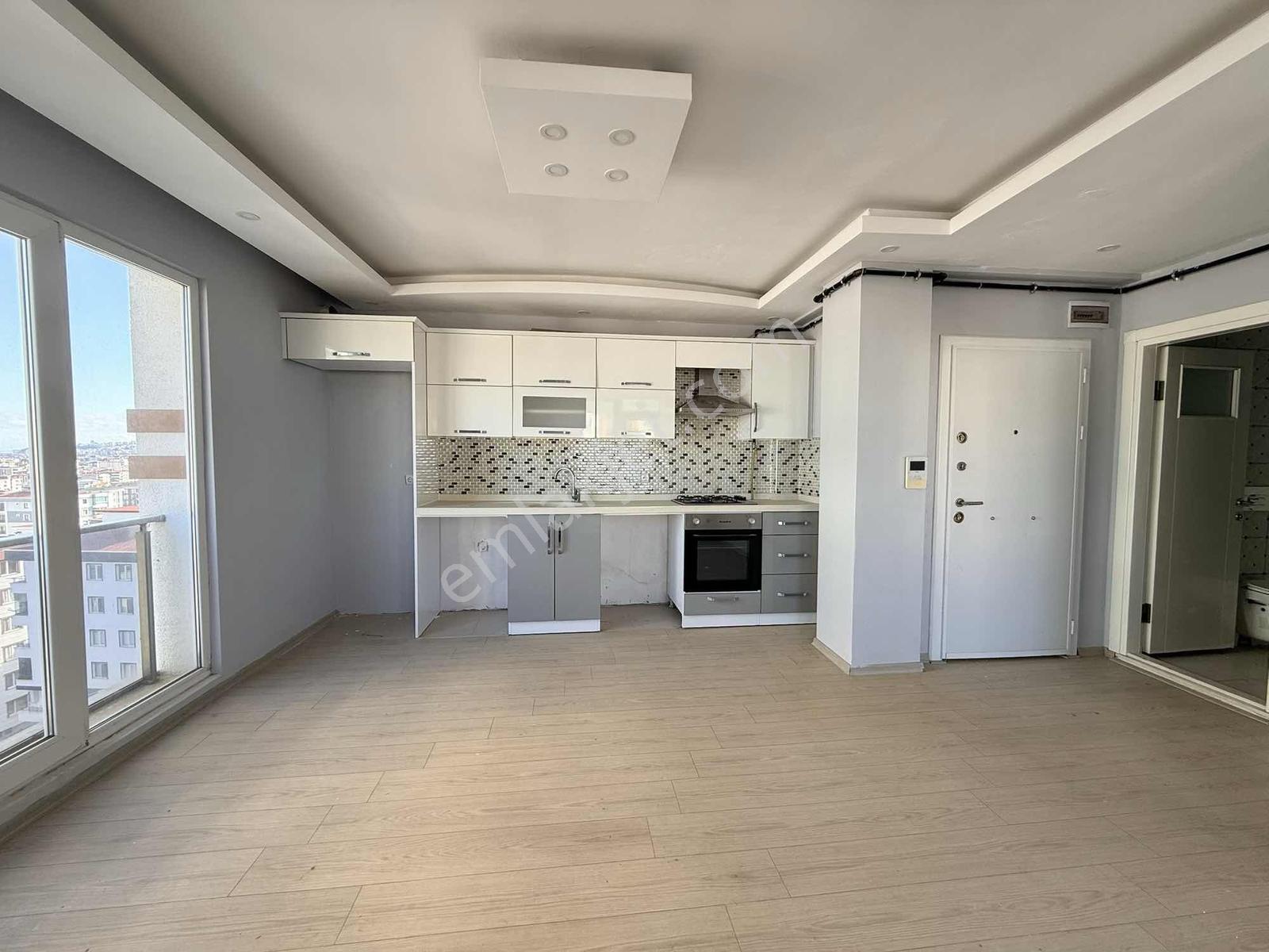 Bi·nova'dan Atakum Yeni Mahallede Kiralık 1+1 Daire - Görsel 2