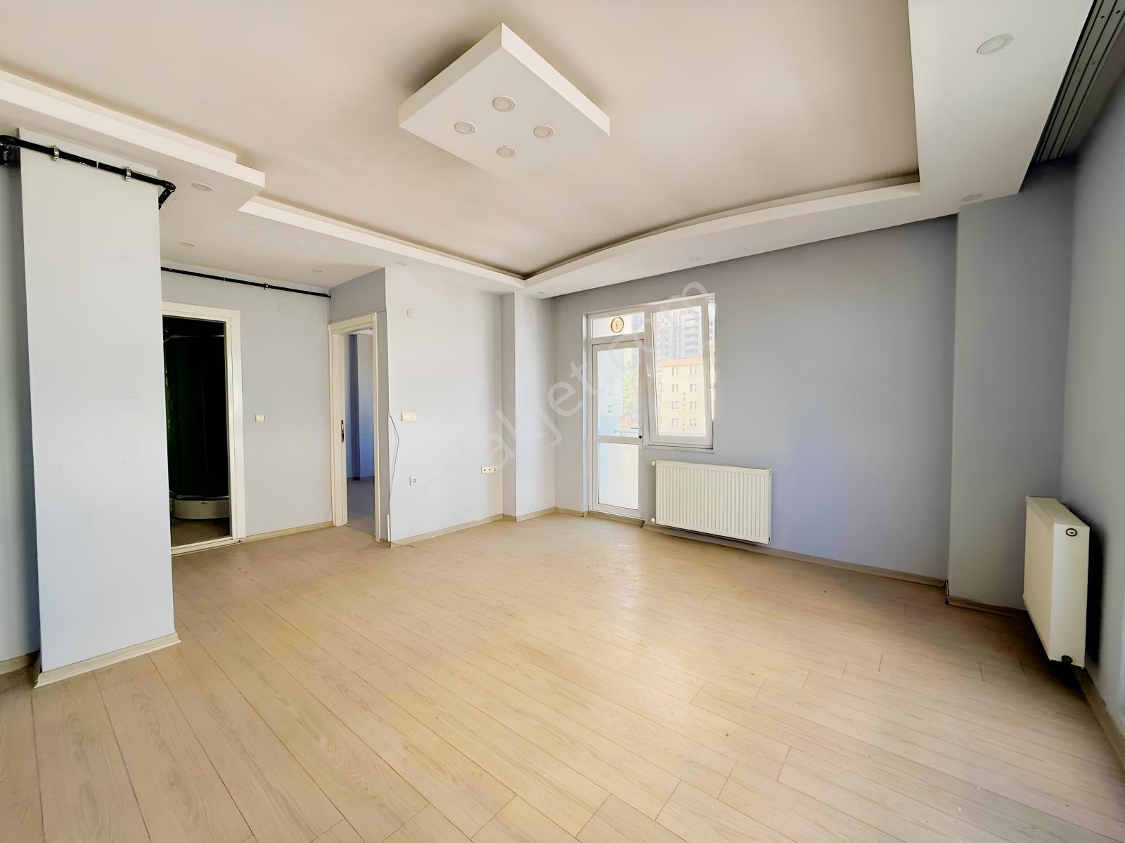 Bi·nova'dan Atakum Yeni Mahallede Kiralık 1+1 Daire - Görsel 4