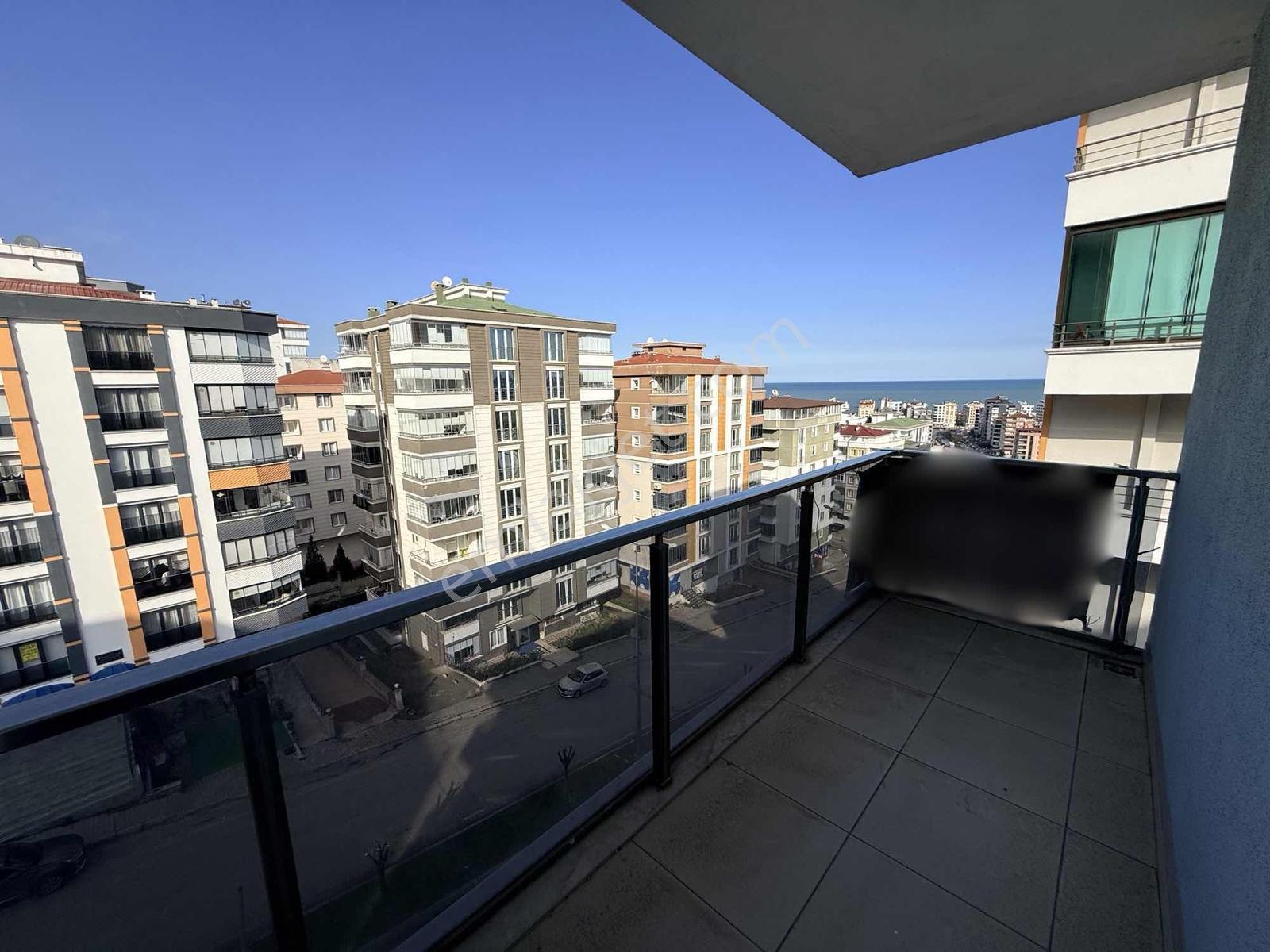 Bi·nova'dan Atakum Yeni Mahallede Kiralık 1+1 Daire - Görsel 8