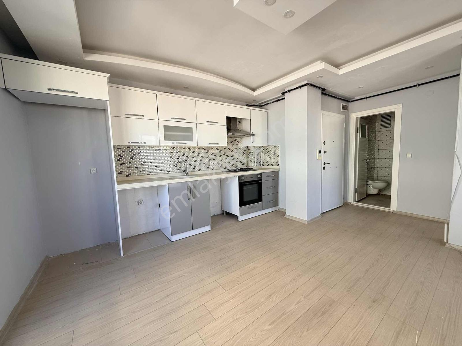Bi·nova'dan Atakum Yeni Mahallede Kiralık 1+1 Daire - Görsel 3