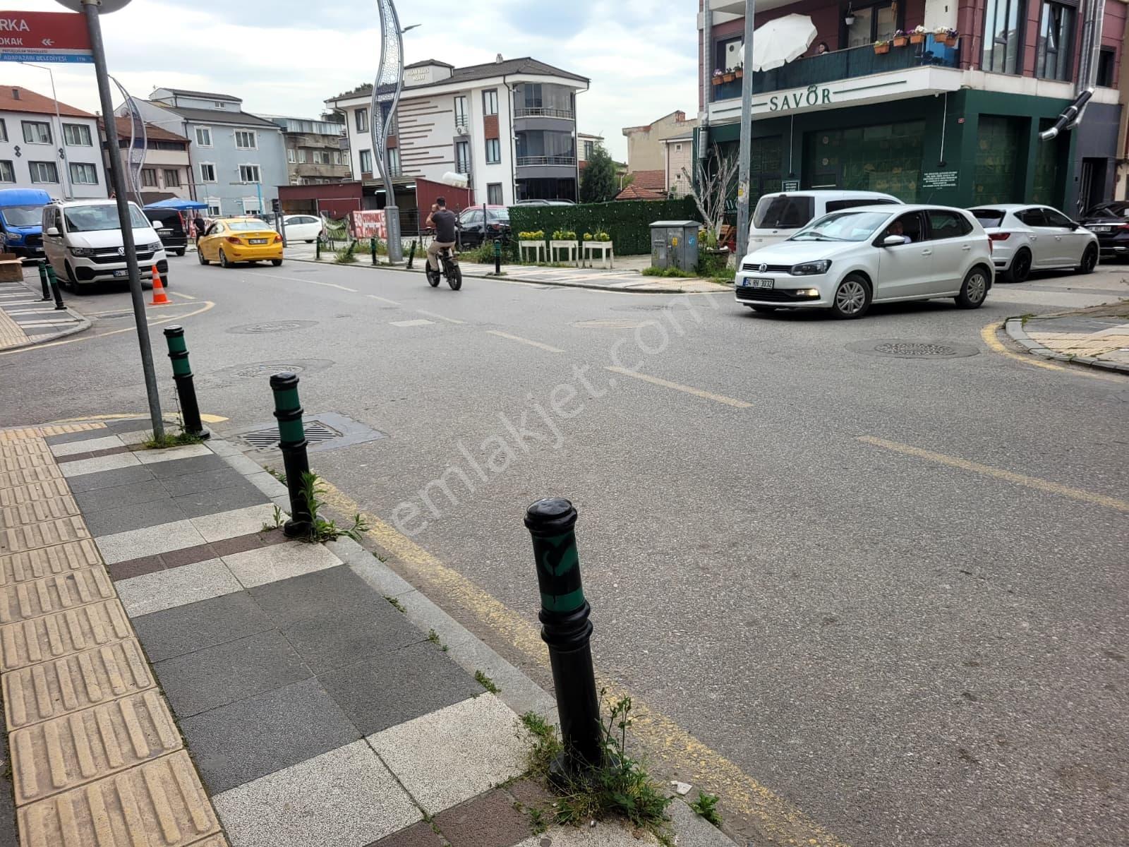 Eski Doğum Hastanesi Yakını İşlek Cadde Üzeri Satılık Dükkan.... - Görsel 4