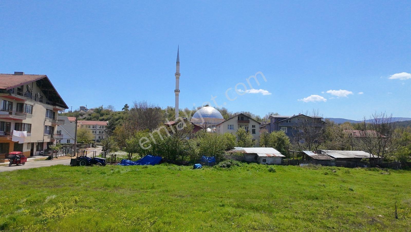 Türkbeyli Mahallesi İmam Hatip Yanı Satılık Konut İmarlı Arsa - Görsel 19