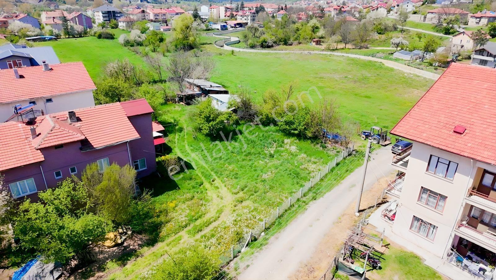 Türkbeyli Mahallesi İmam Hatip Yanı Satılık Konut İmarlı Arsa - Görsel 8