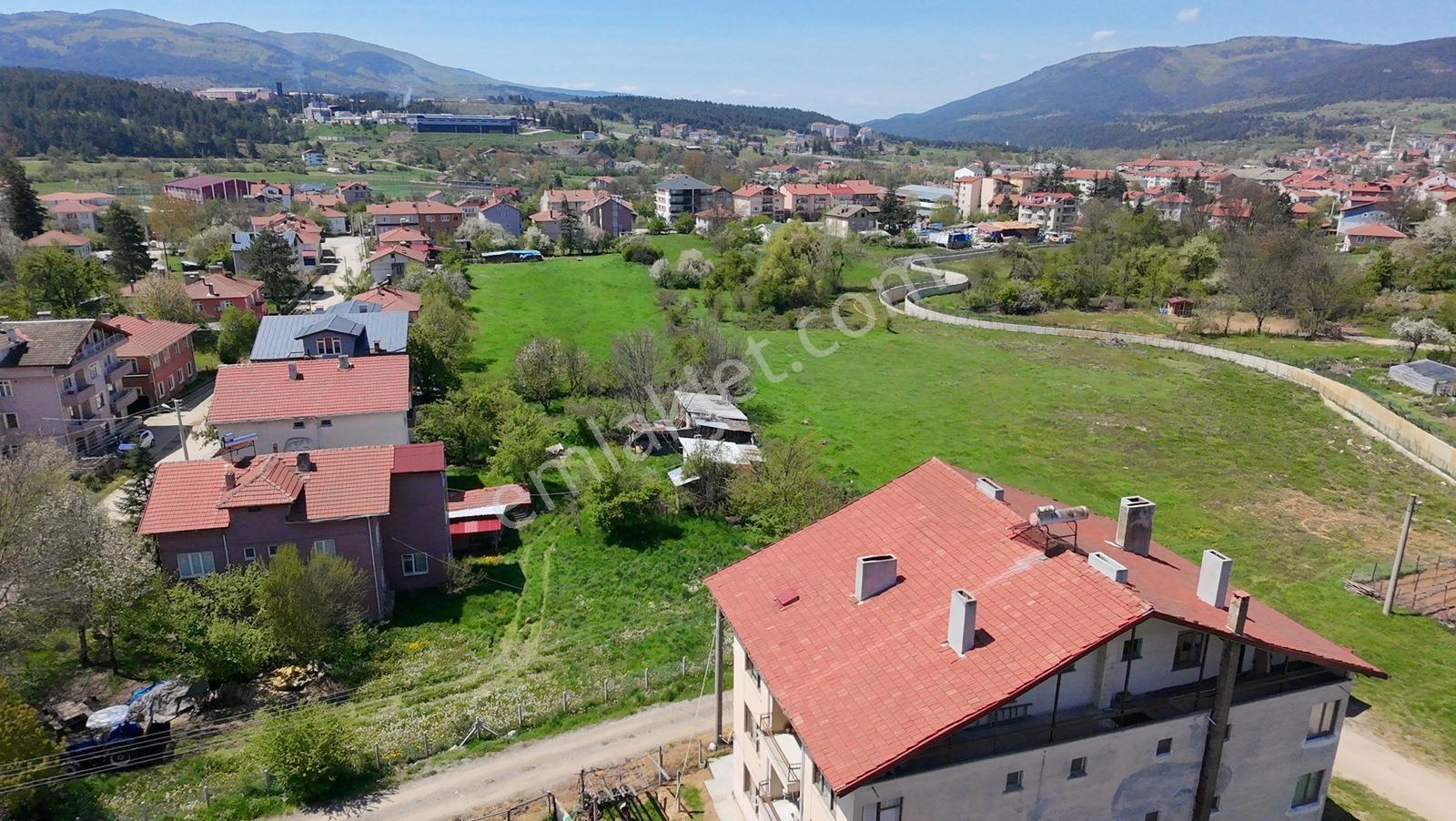 Türkbeyli Mahallesi İmam Hatip Yanı Satılık Konut İmarlı Arsa - Görsel 13