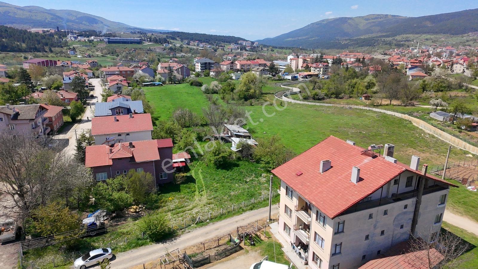 Türkbeyli Mahallesi İmam Hatip Yanı Satılık Konut İmarlı Arsa - Görsel 6