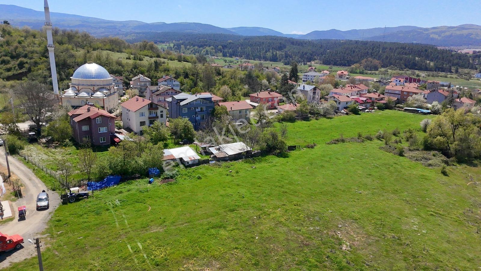 Türkbeyli Mahallesi İmam Hatip Yanı Satılık Konut İmarlı Arsa - Görsel 4