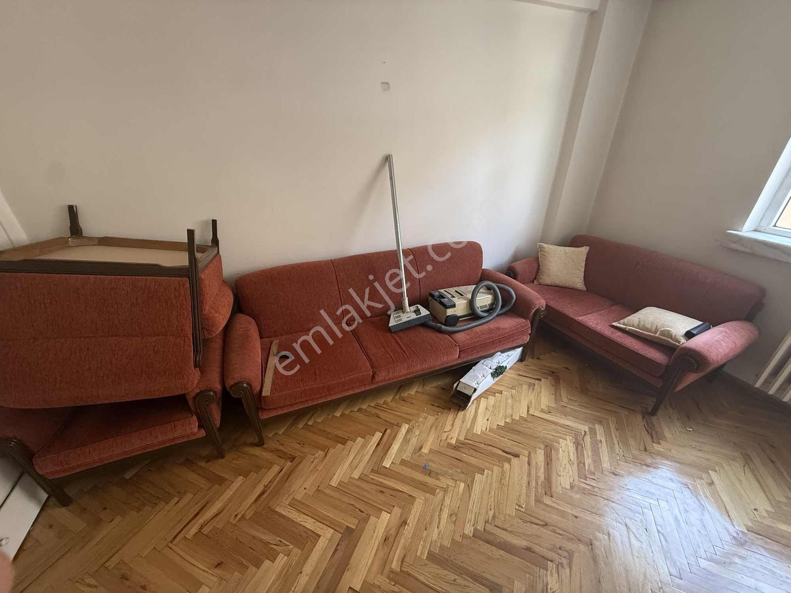 Çankaya Ayrancı Selimiye Caddesinde 3+1 Satılık Daire - Görsel 34
