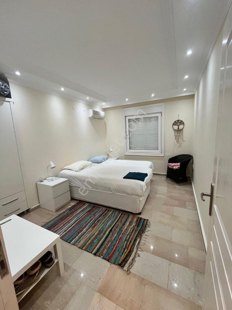 Alanya Kargıcak Mahallesi'nde Muhteşem Manzaralı Müstakil Villa - Görsel 6
