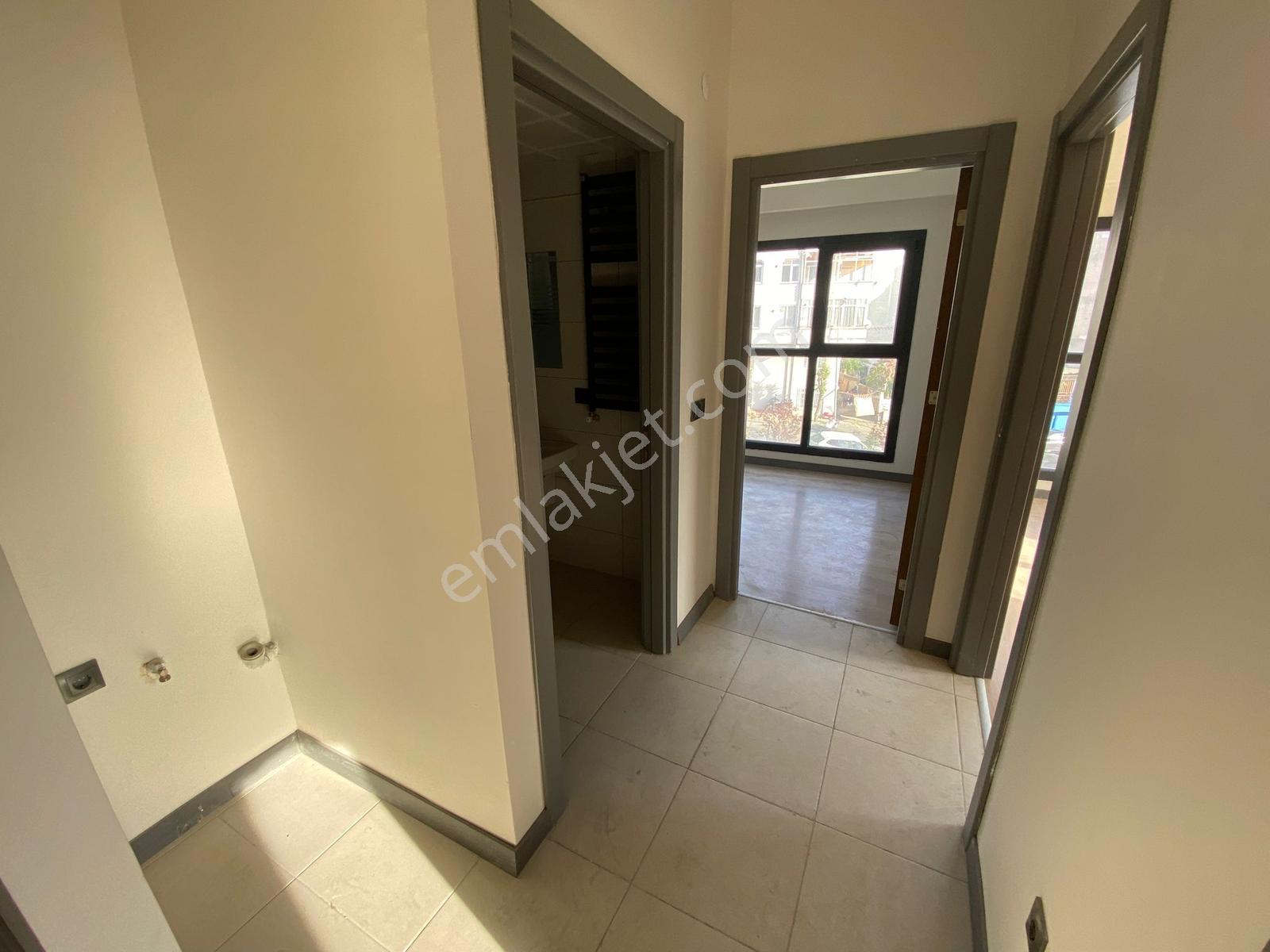 ╣goped╠ Bağlarbaşı 7/a 1.etap 2.arakat 130m2 3+1 Site İçi Daire - Görsel 14