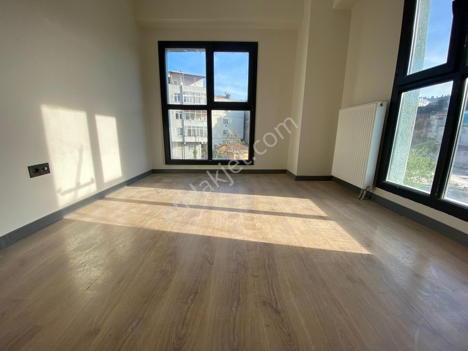 ╣goped╠ Bağlarbaşı 7/a 1.etap 2.arakat 130m2 3+1 Site İçi Daire - Görsel 12