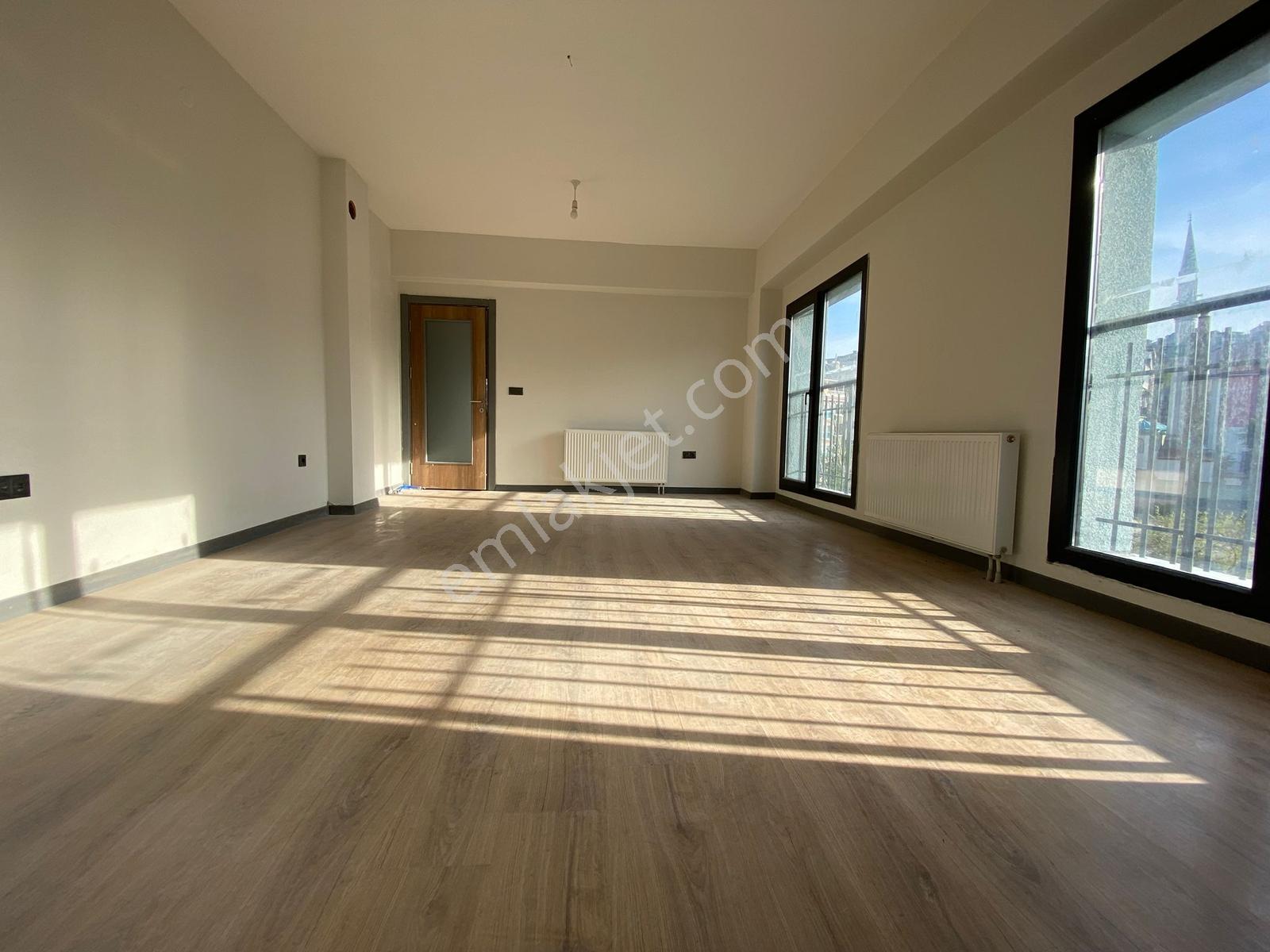 ╣goped╠ Bağlarbaşı 7/a 1.etap 2.arakat 130m2 3+1 Site İçi Daire - Görsel 3