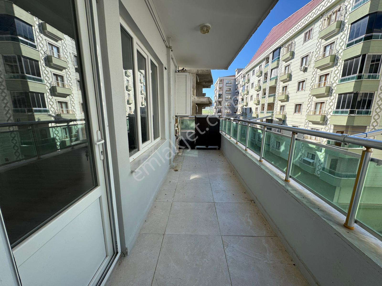 Ok Emlak’tan Hava Alanı Karşısı Kiralık 3+1 Daire Merkezi Konum - Görsel 11