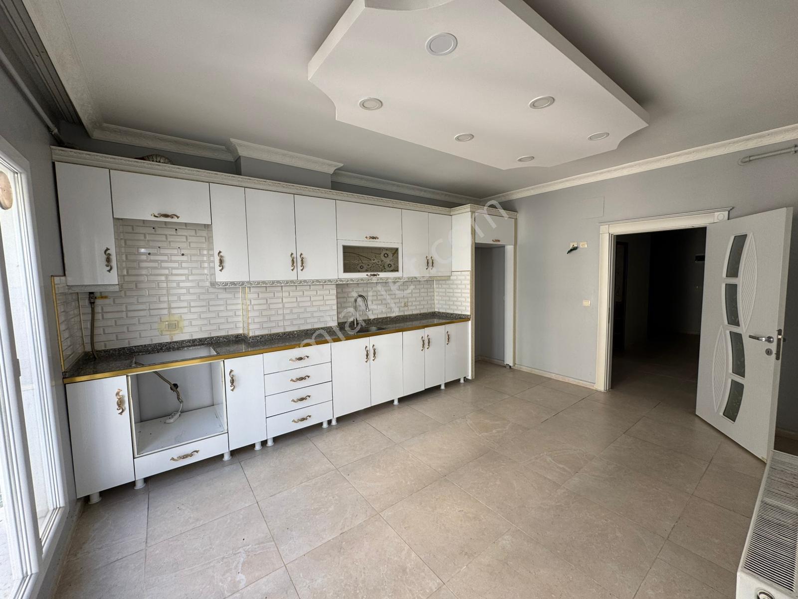 Ok Emlak’tan Hava Alanı Karşısı Kiralık 3+1 Daire Merkezi Konum - Görsel 10
