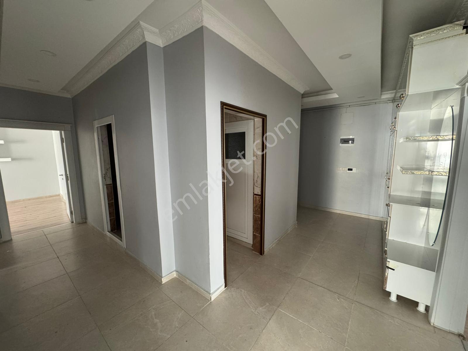 Ok Emlak’tan Hava Alanı Karşısı Kiralık 3+1 Daire Merkezi Konum - Görsel 4