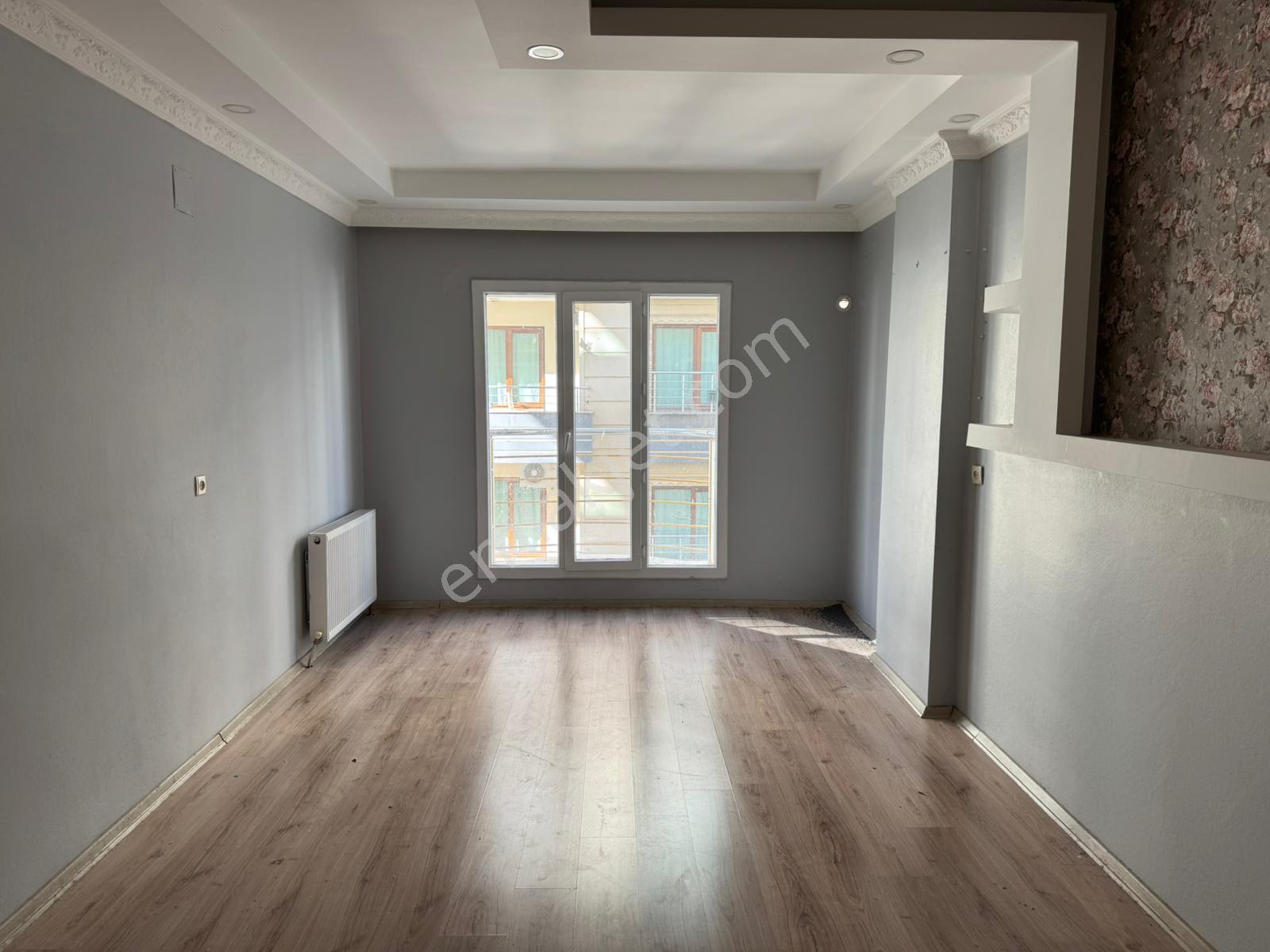 Ok Emlak’tan Hava Alanı Karşısı Kiralık 3+1 Daire Merkezi Konum - Görsel 17