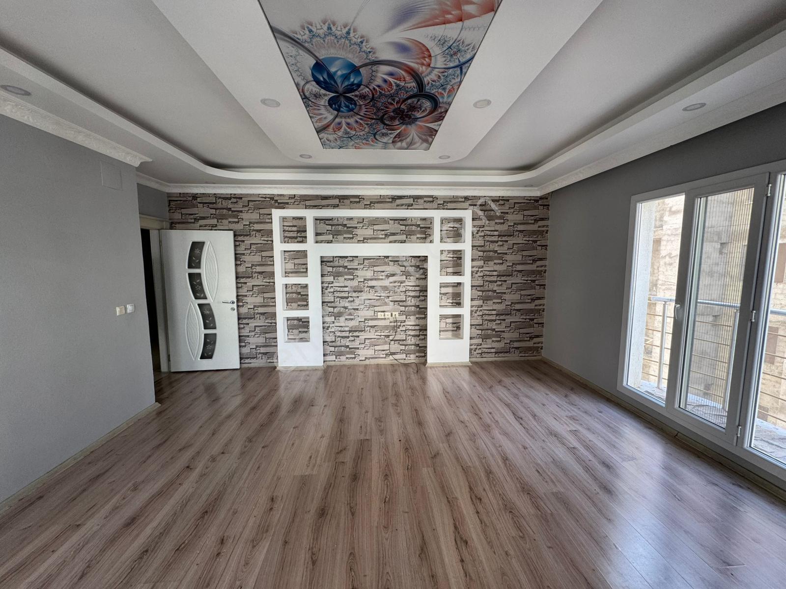 Ok Emlak’tan Hava Alanı Karşısı Kiralık 3+1 Daire Merkezi Konum
