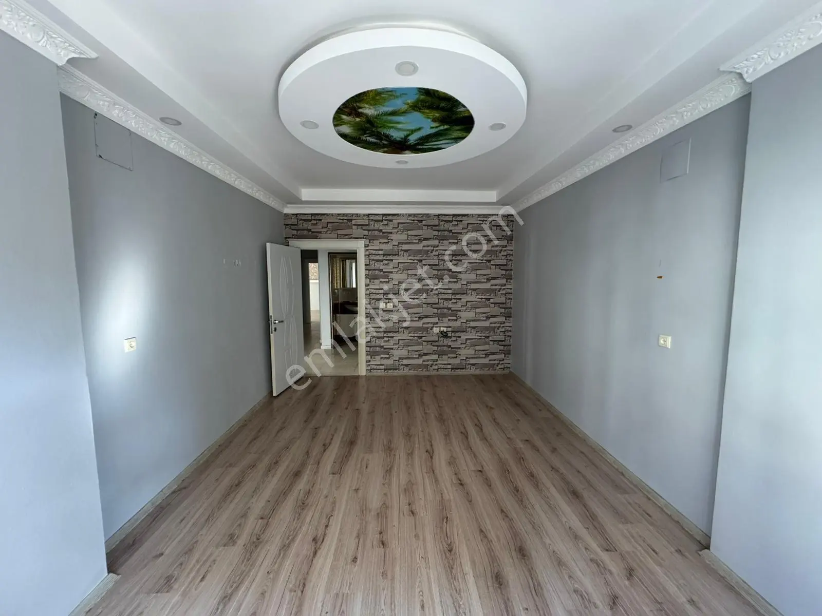 Ok Emlak’tan Hava Alanı Karşısı Kiralık 3+1 Daire Merkezi Konum - Görsel 6