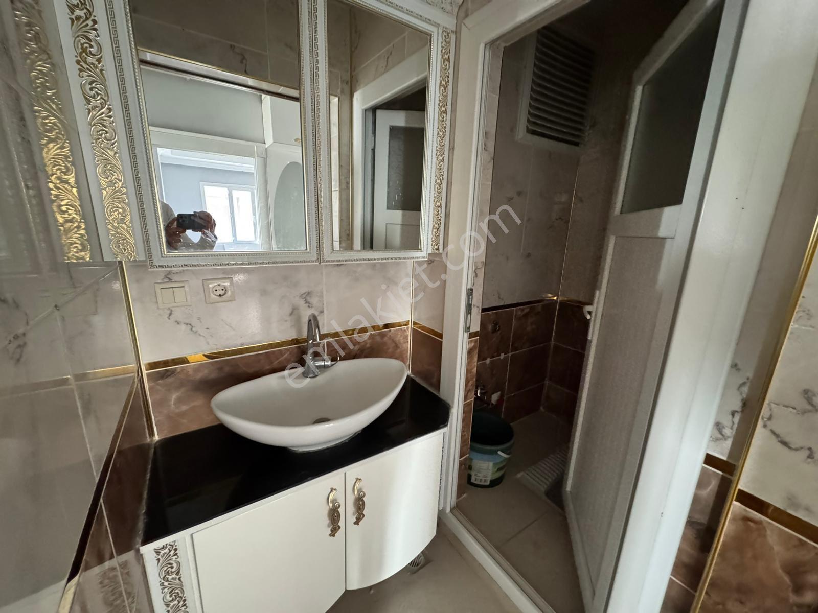 Ok Emlak’tan Hava Alanı Karşısı Kiralık 3+1 Daire Merkezi Konum - Görsel 14