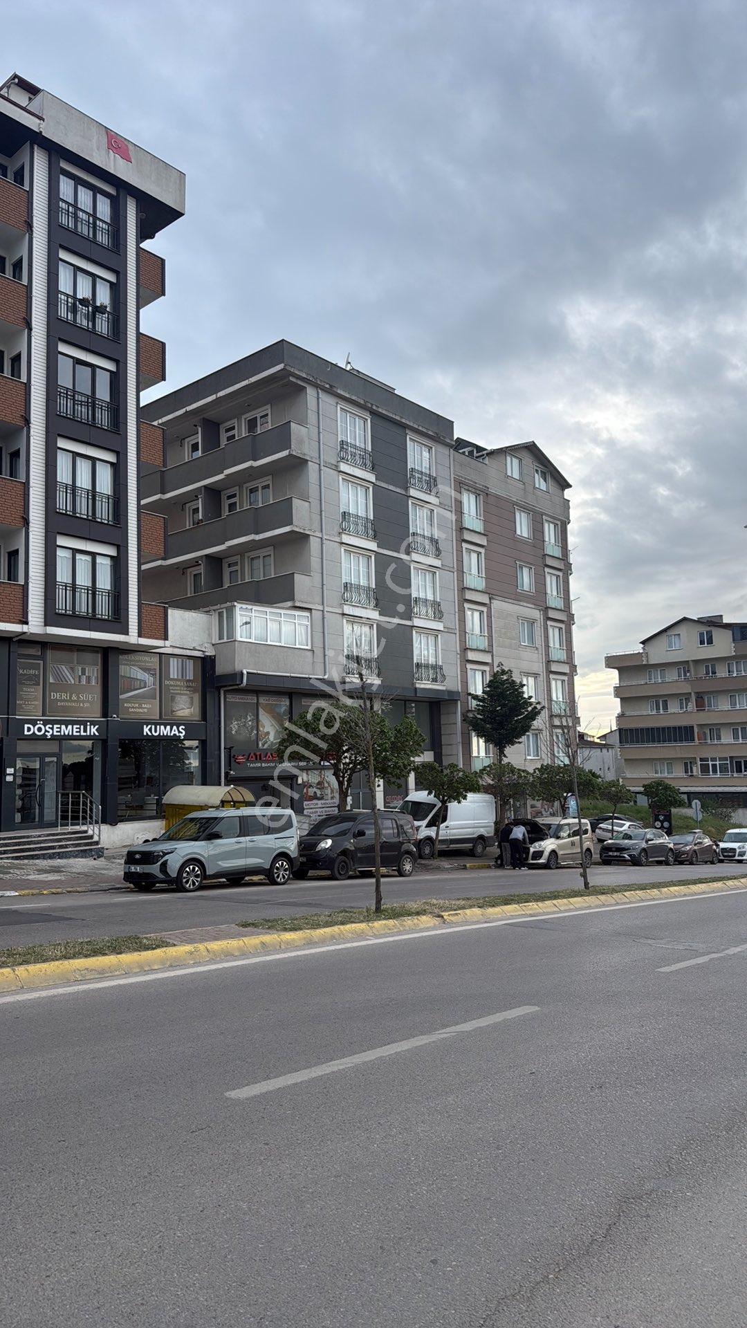 Kocaeli Çayırova Muammeraksoy Cad Cephe Kiralık 3+1 Daire - Görsel 30