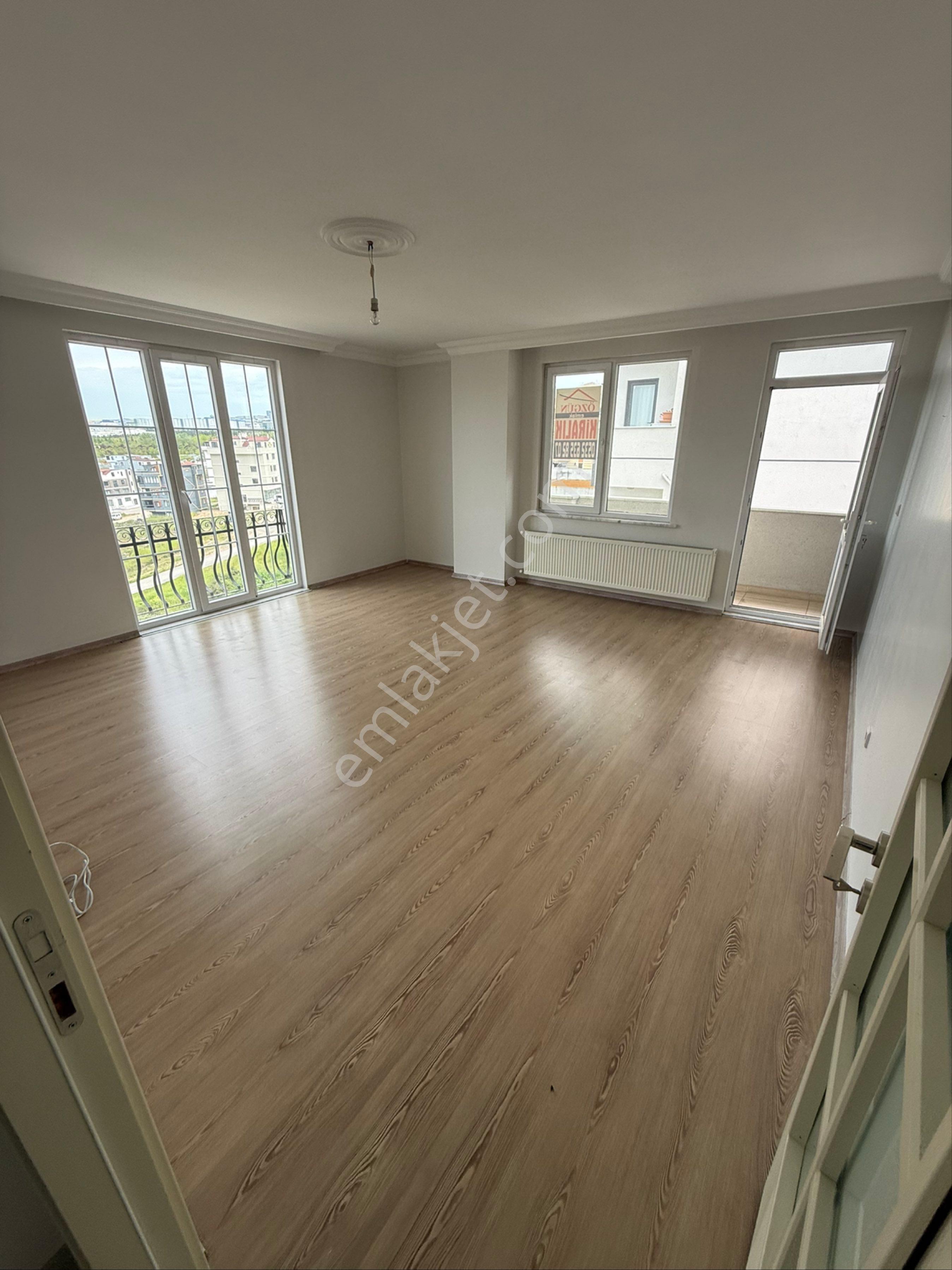 Kocaeli Çayırova Muammeraksoy Cad Cephe Kiralık 3+1 Daire - Görsel 20