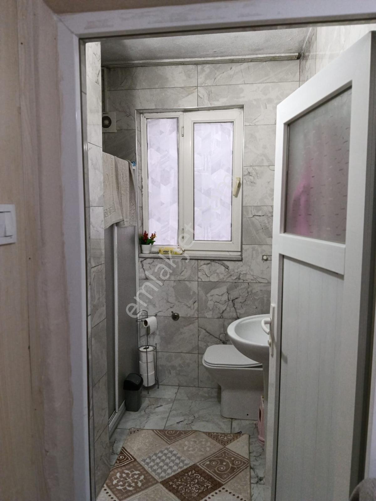 Osmangazi Başaran Mah. 2+1 Doğalgaz Sobalı Teraslı Daire - Görsel 6