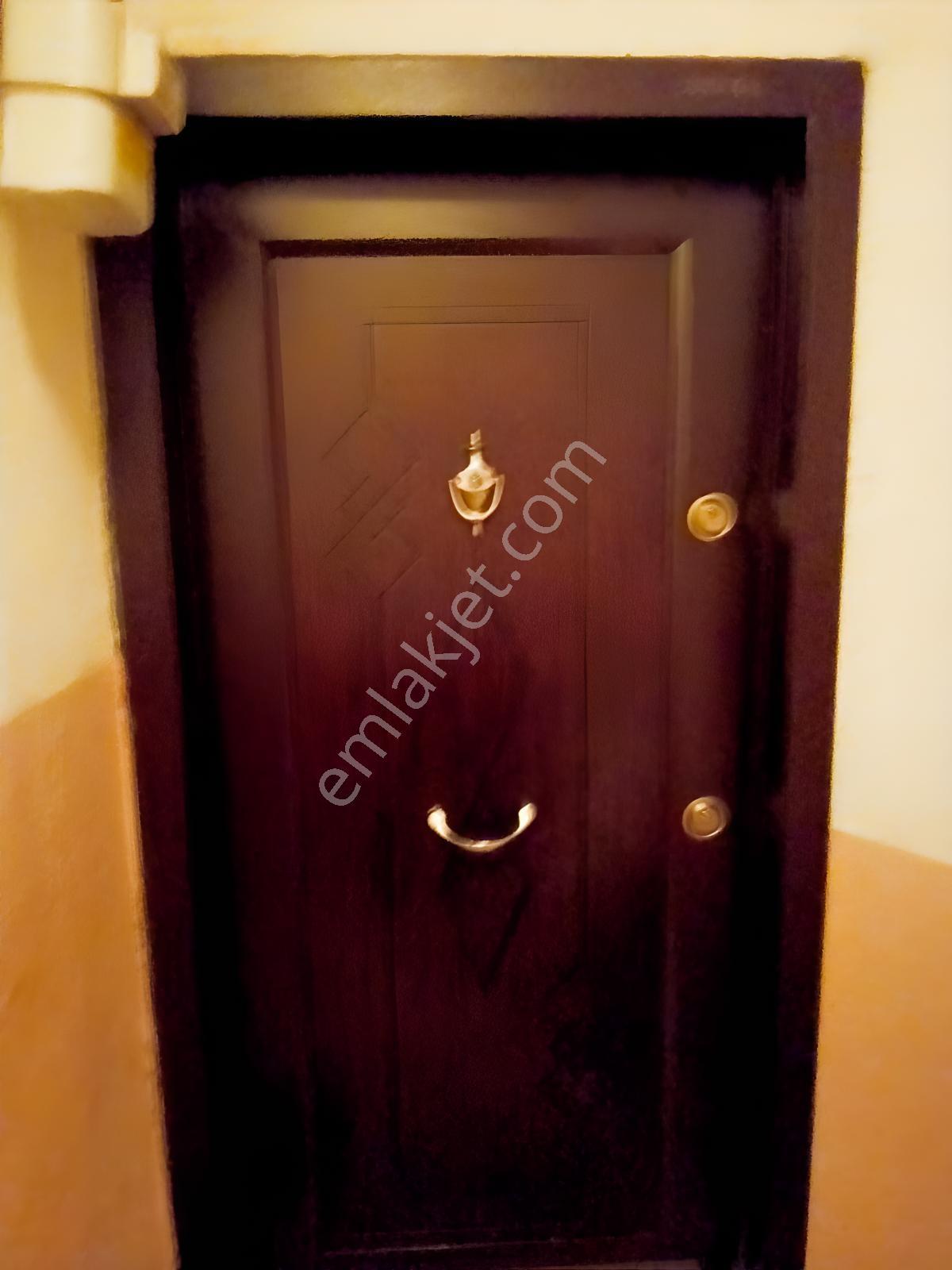 Osmangazi Başaran Mah. 2+1 Doğalgaz Sobalı Teraslı Daire - Görsel 7