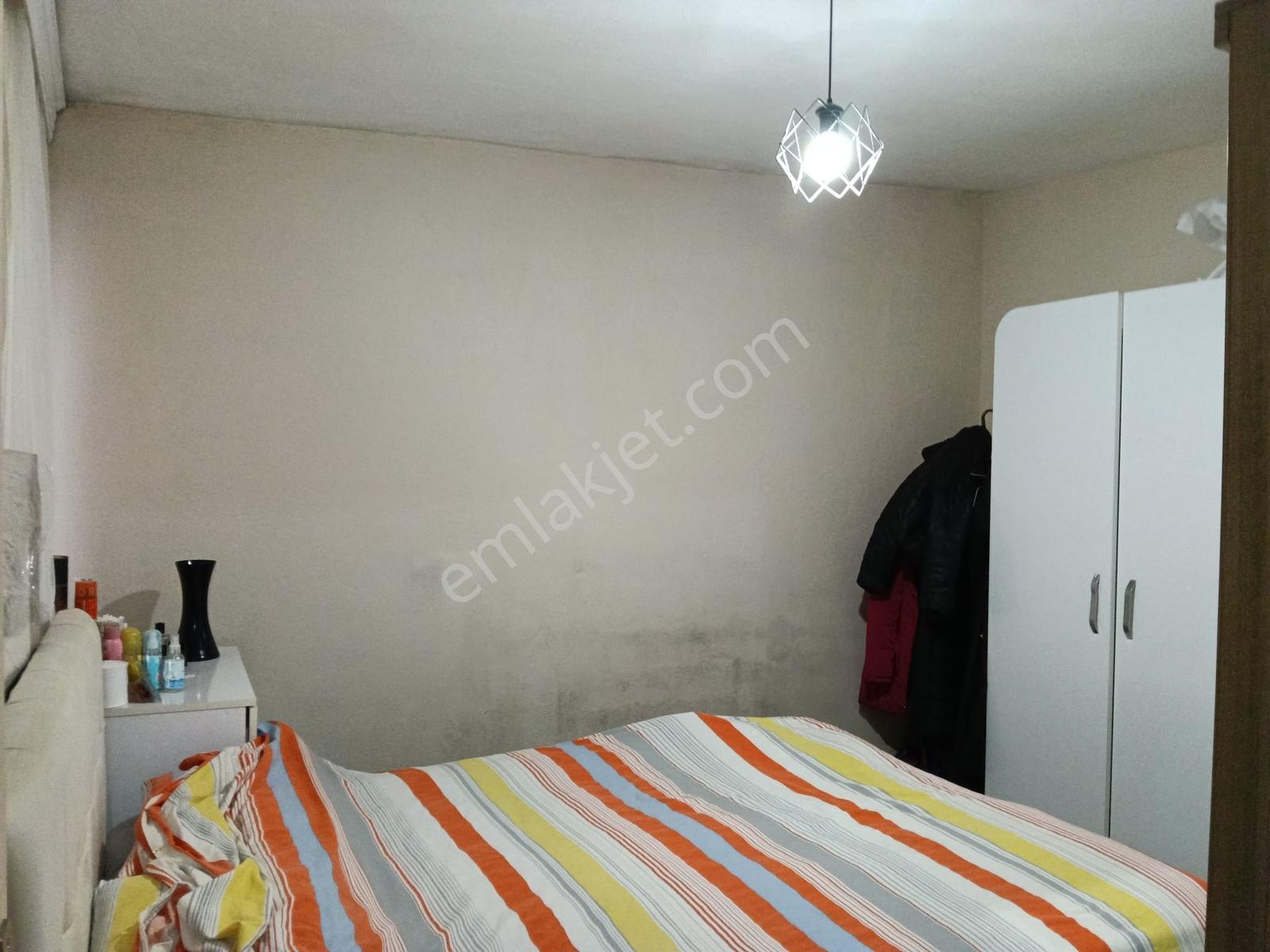 Osmangazi Başaran Mah. 2+1 Doğalgaz Sobalı Teraslı Daire - Görsel 2