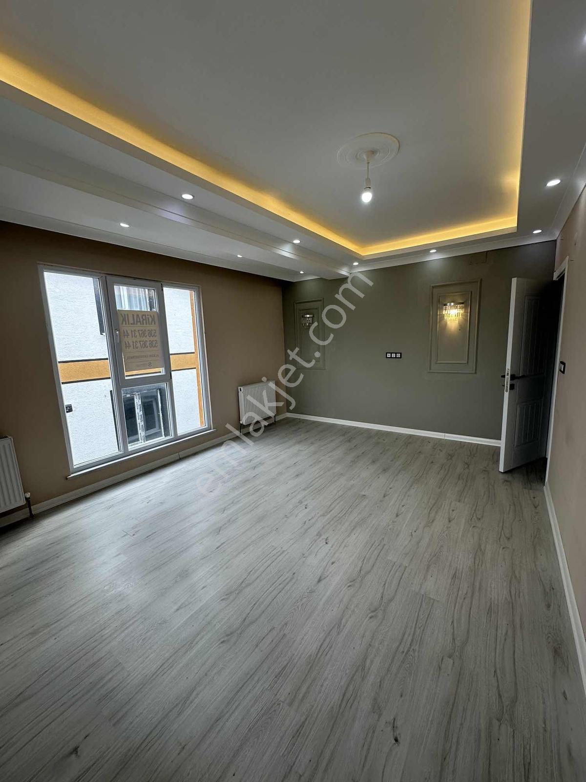 Bölgenin En Uygun Kiralık Dairesi