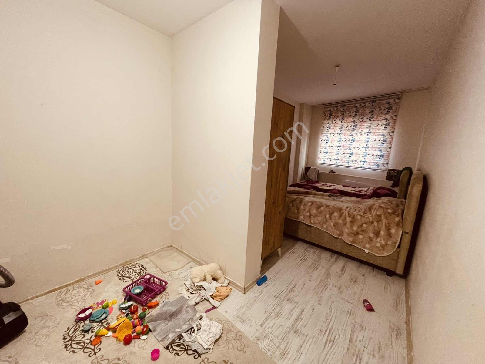 Megakent'ten Vanimehmet Mahallesinde Satılık Daire - Görsel 8