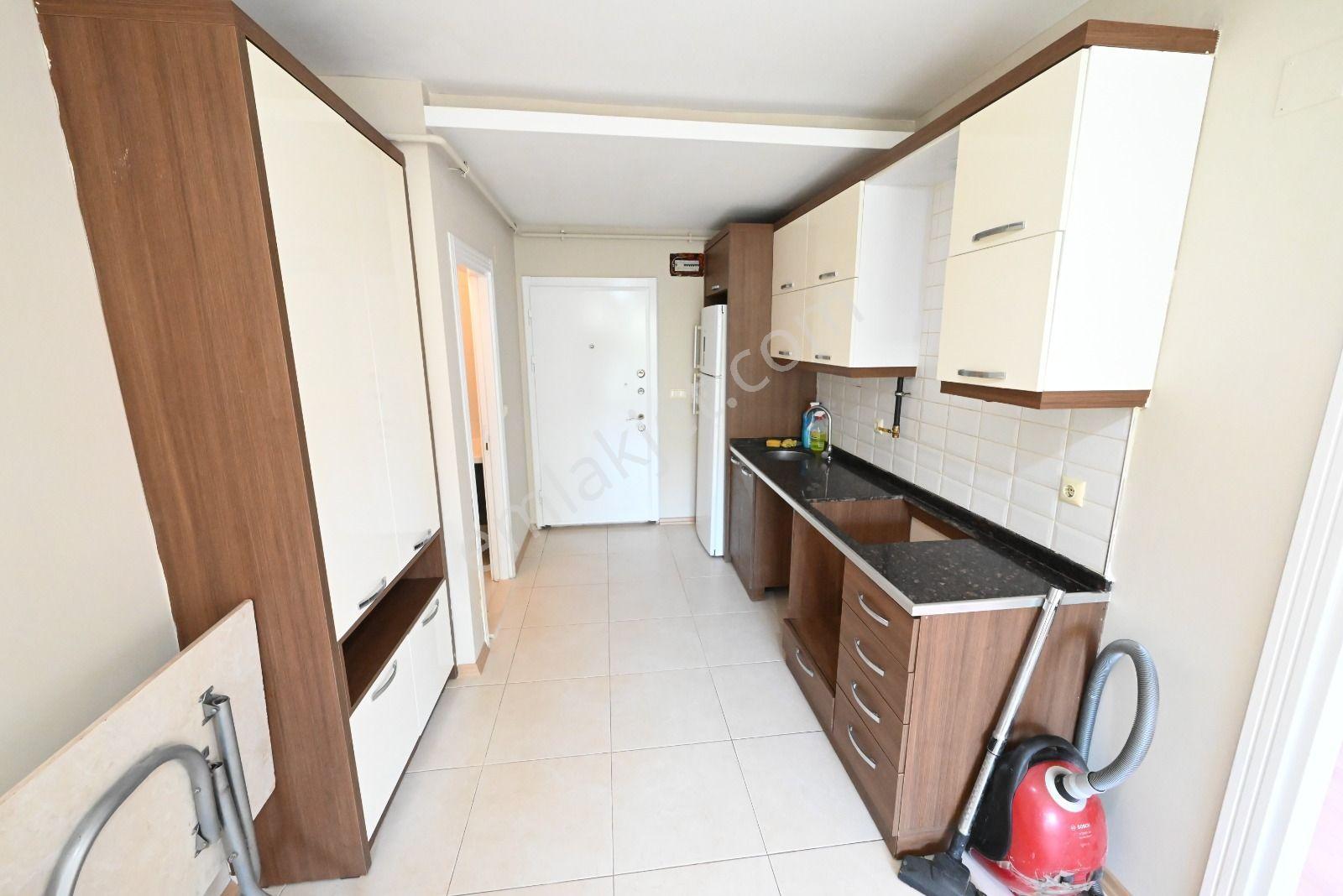 Üstünkent'ten Çiftlikköy'de Sayapark'a Yakın Kiralık 2+1 Daire - Görsel 9