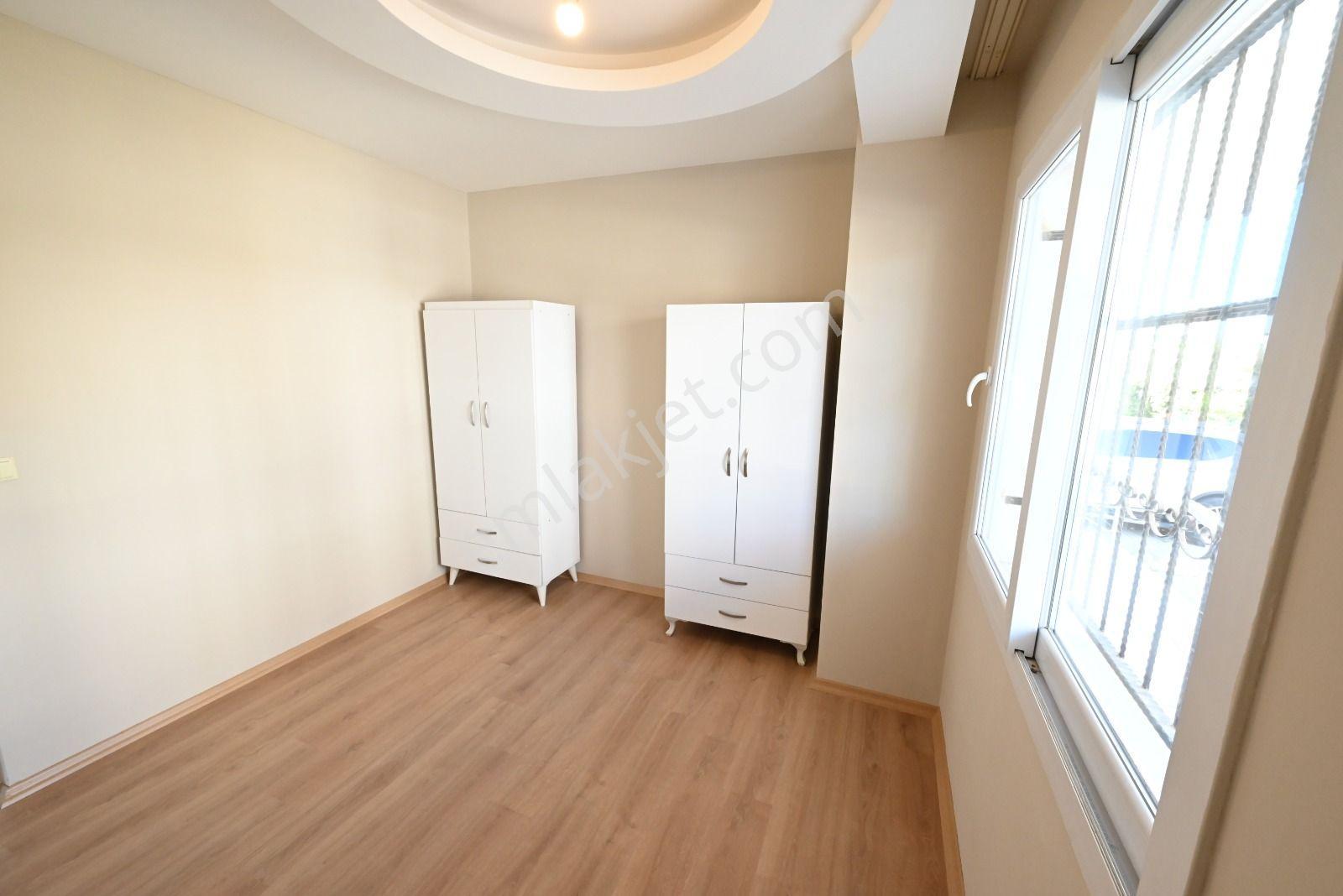 Üstünkent'ten Çiftlikköy'de Sayapark'a Yakın Kiralık 2+1 Daire - Görsel 23